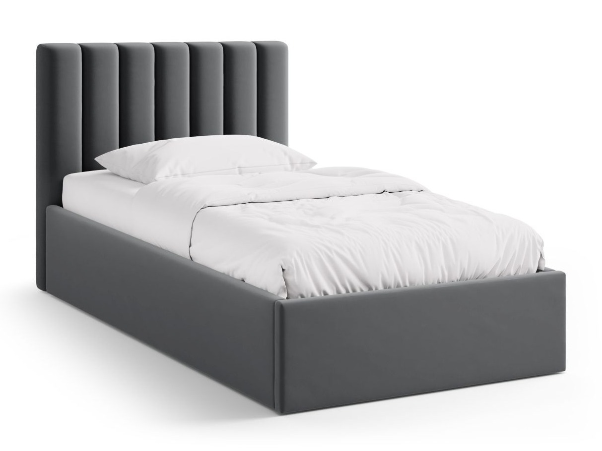 Krevet Beckley 347 (Bluvel 14)