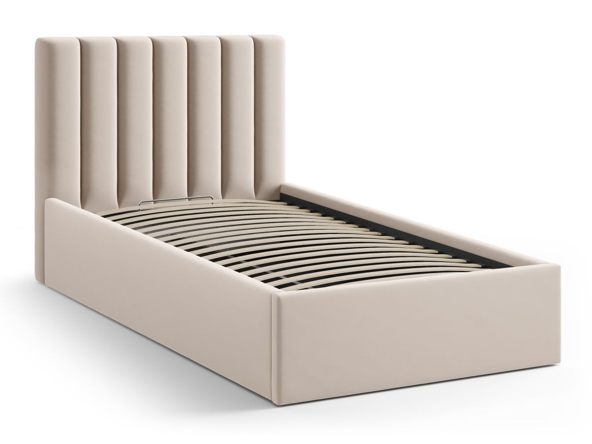 Krevet Beckley 347 (Bluvel 30)