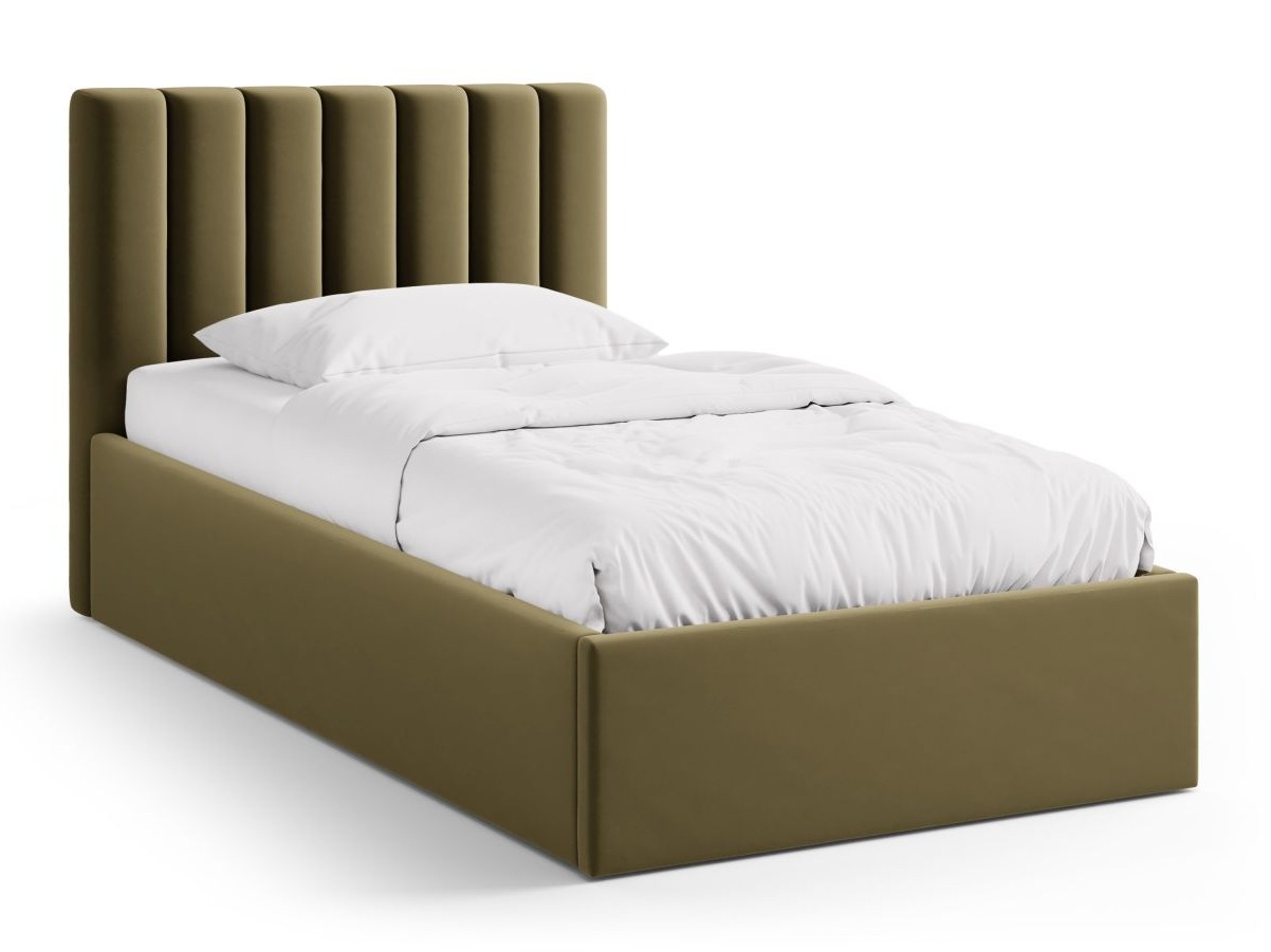 Krevet Beckley 347 (Bluvel 77)