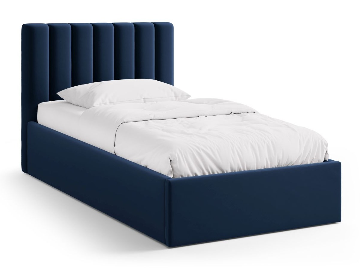 Krevet Beckley 347 (Bluvel 86)