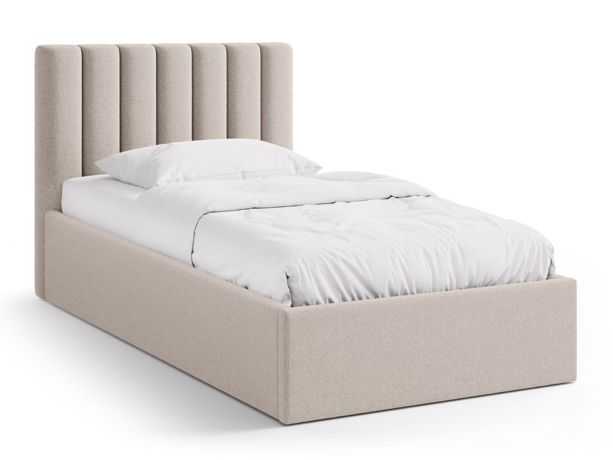 Krevet Beckley 347 (Moly 11)