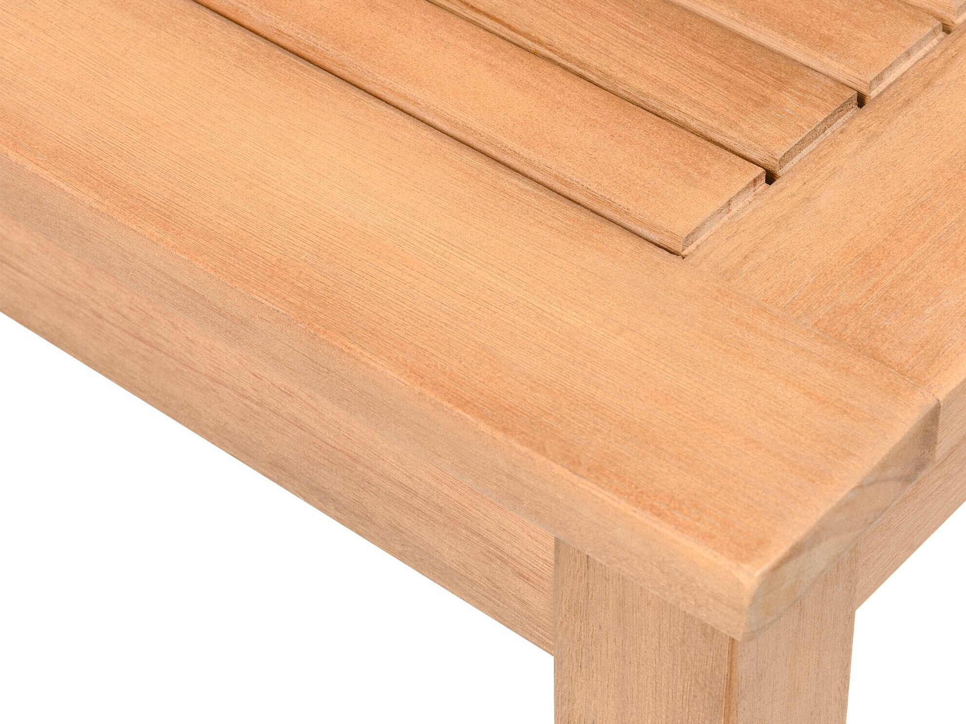 Set stola i stolica Burleson 685 (Svijetlo siva)