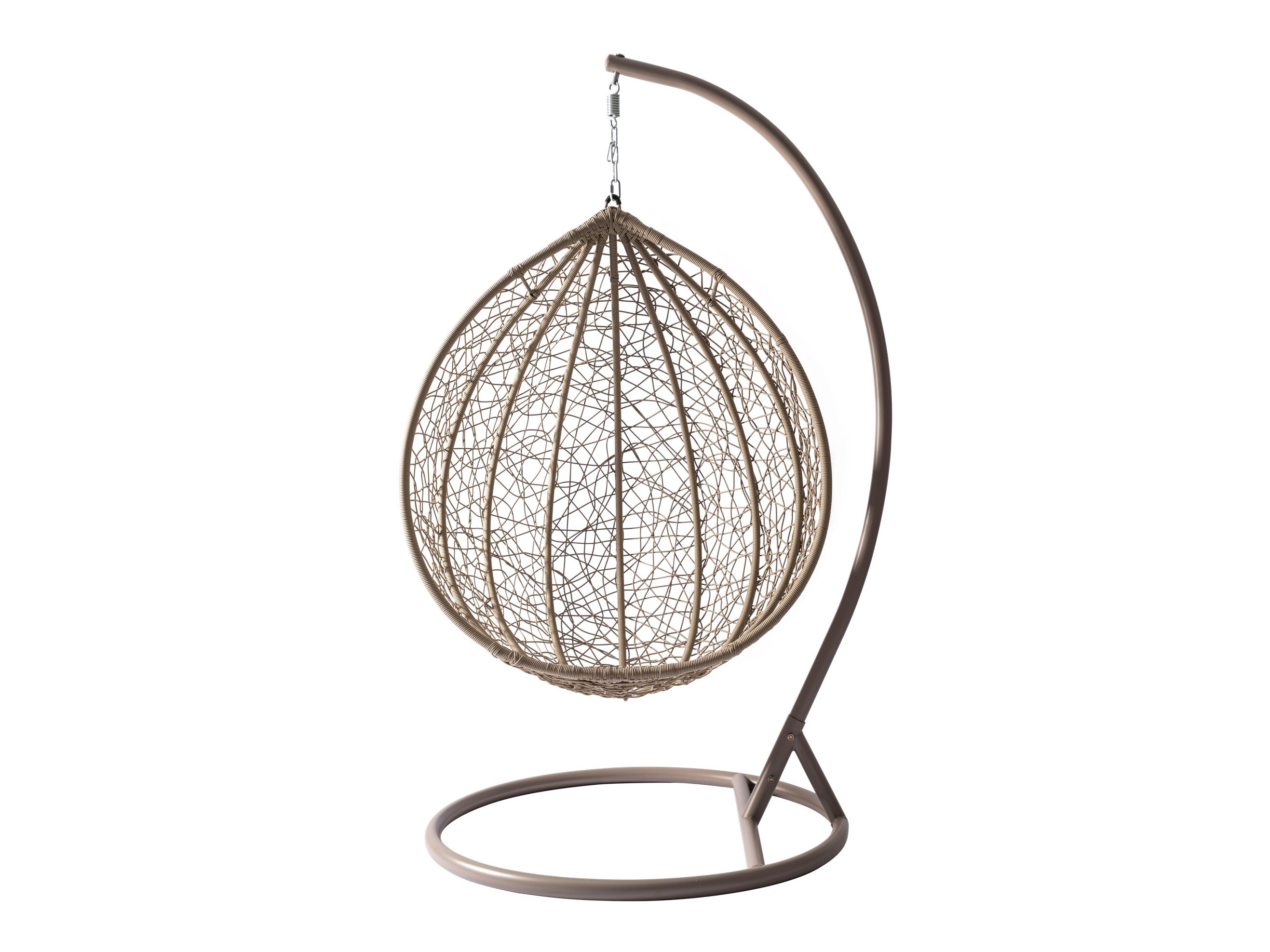 Viseća stolica Comfivo Schola (Bež)