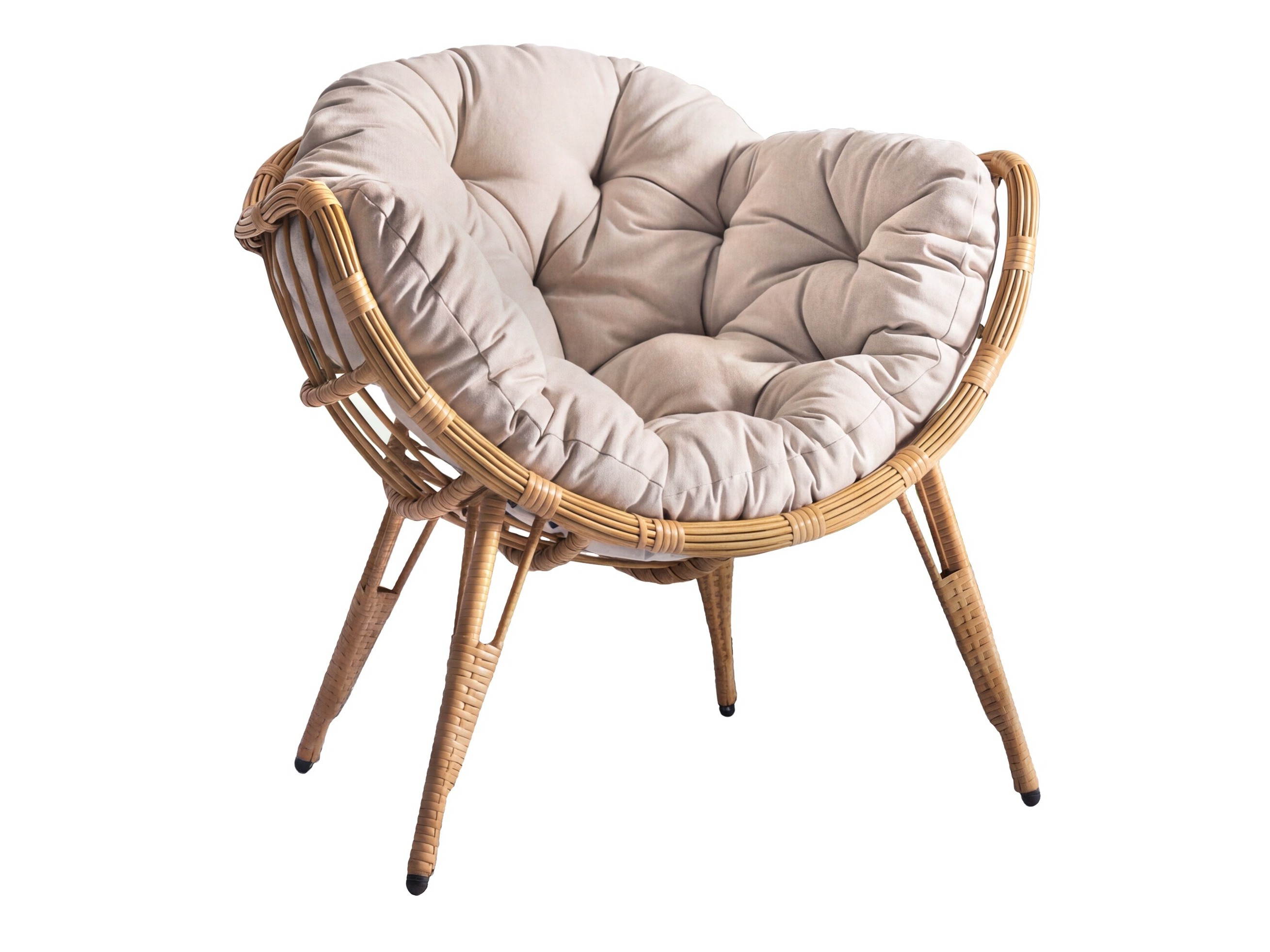 Vrtna stolica Comfivo Sapientia