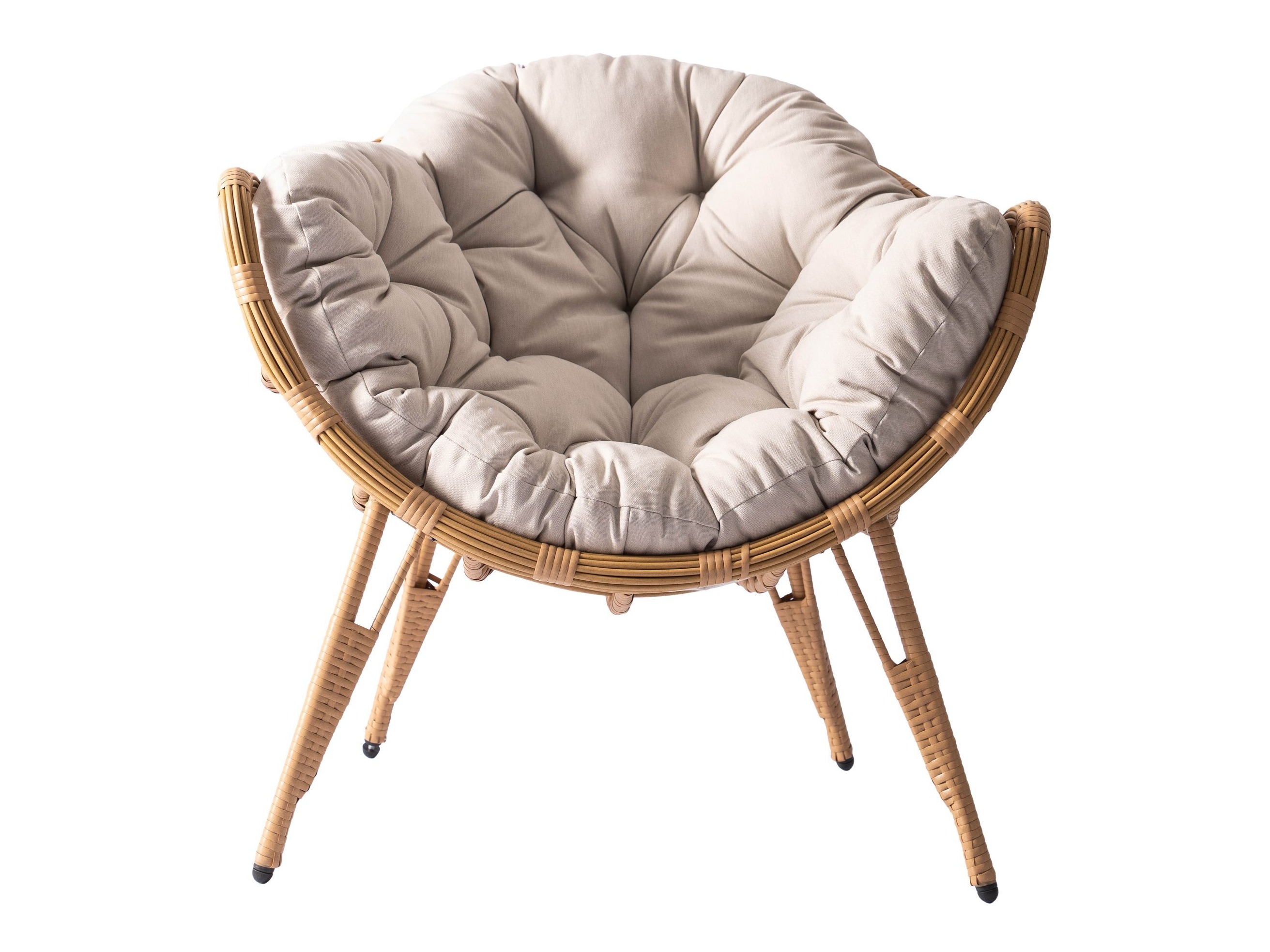 Vrtna stolica Comfivo Sapientia