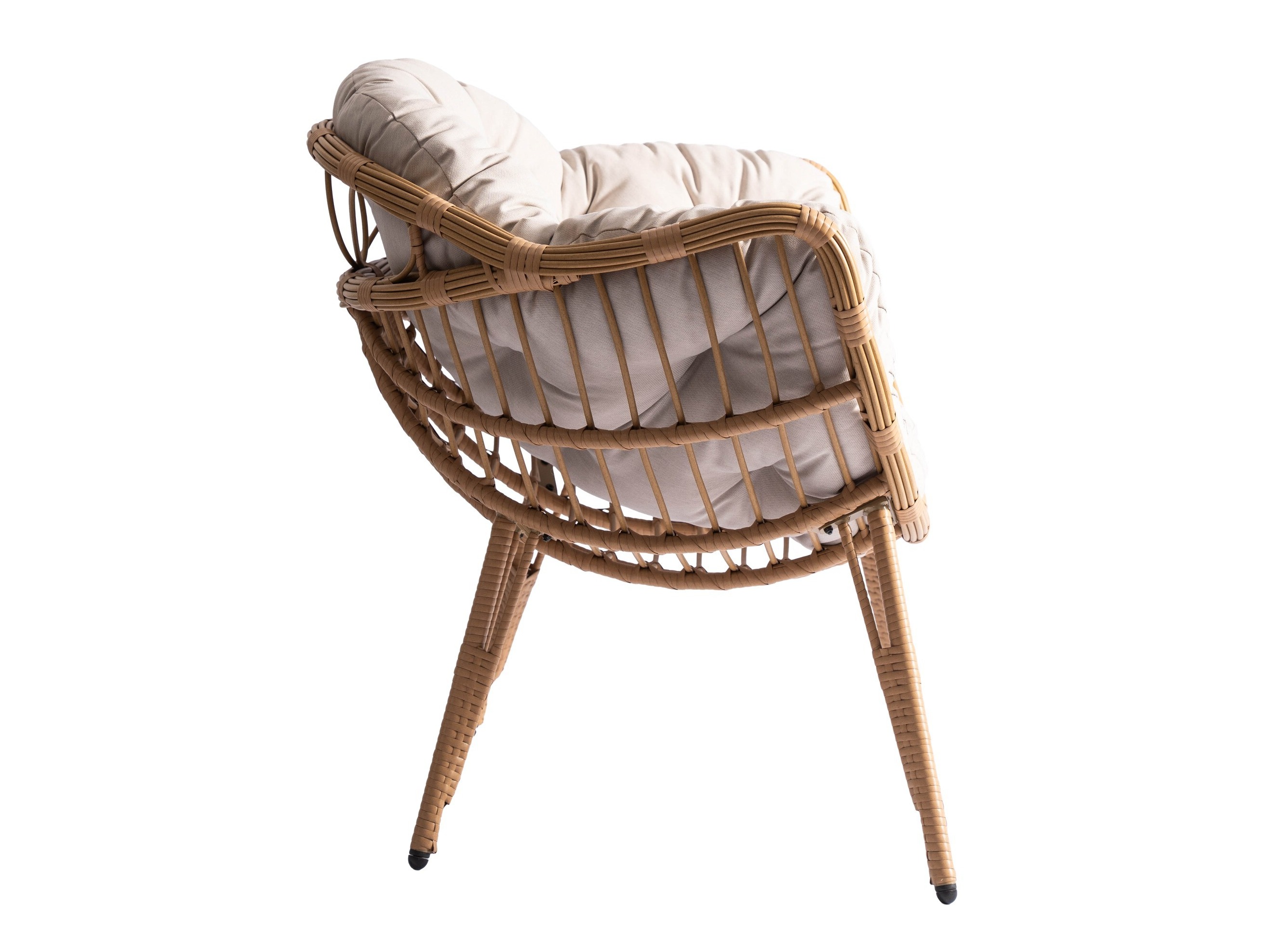 Vrtna stolica Comfivo Sapientia