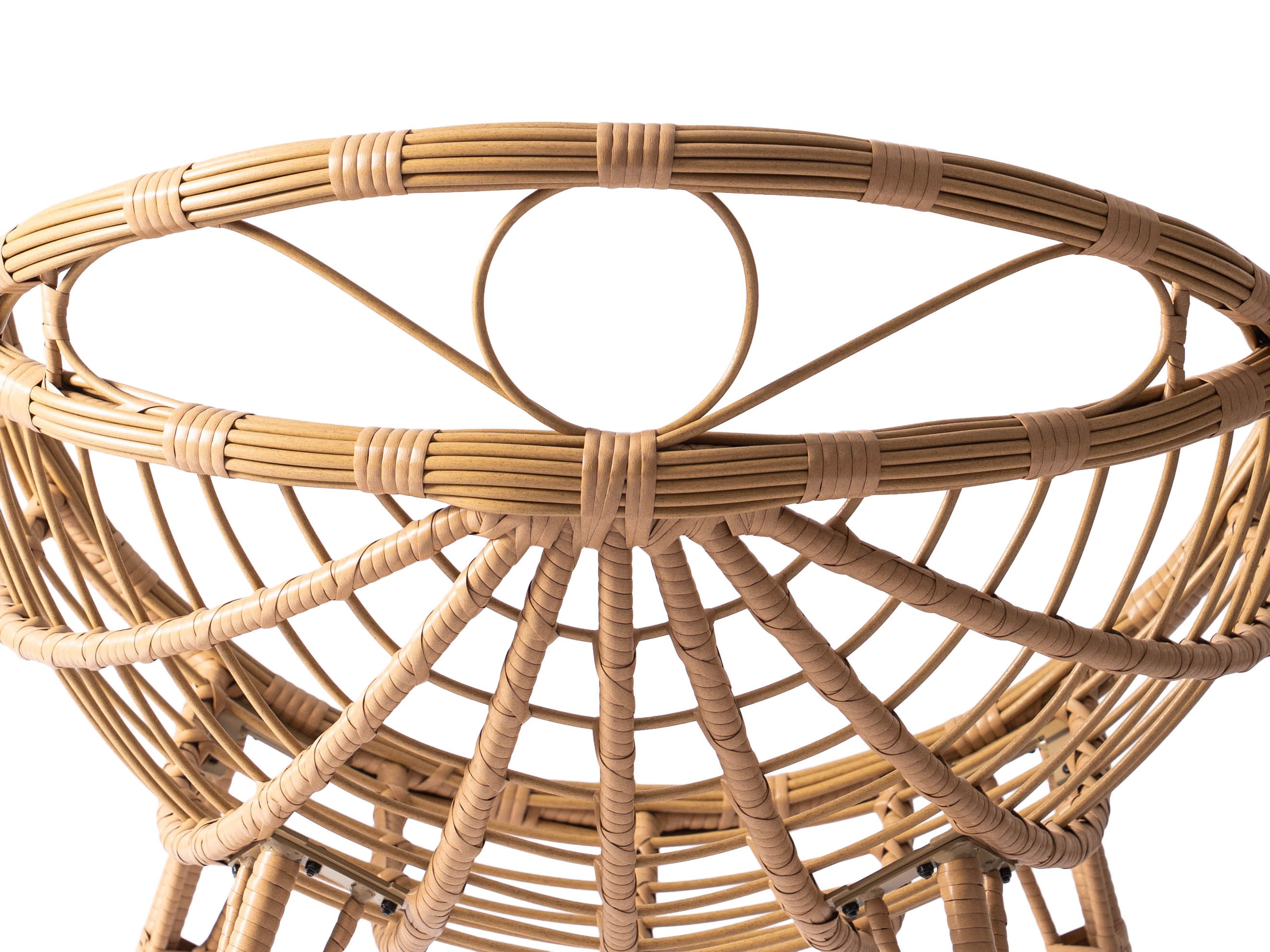 Vrtna stolica Comfivo Sapientia