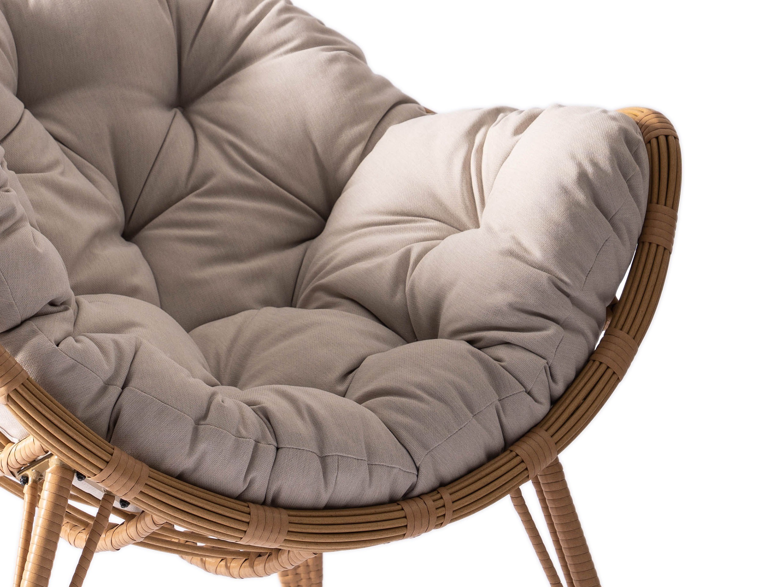 Vrtna stolica Comfivo Sapientia