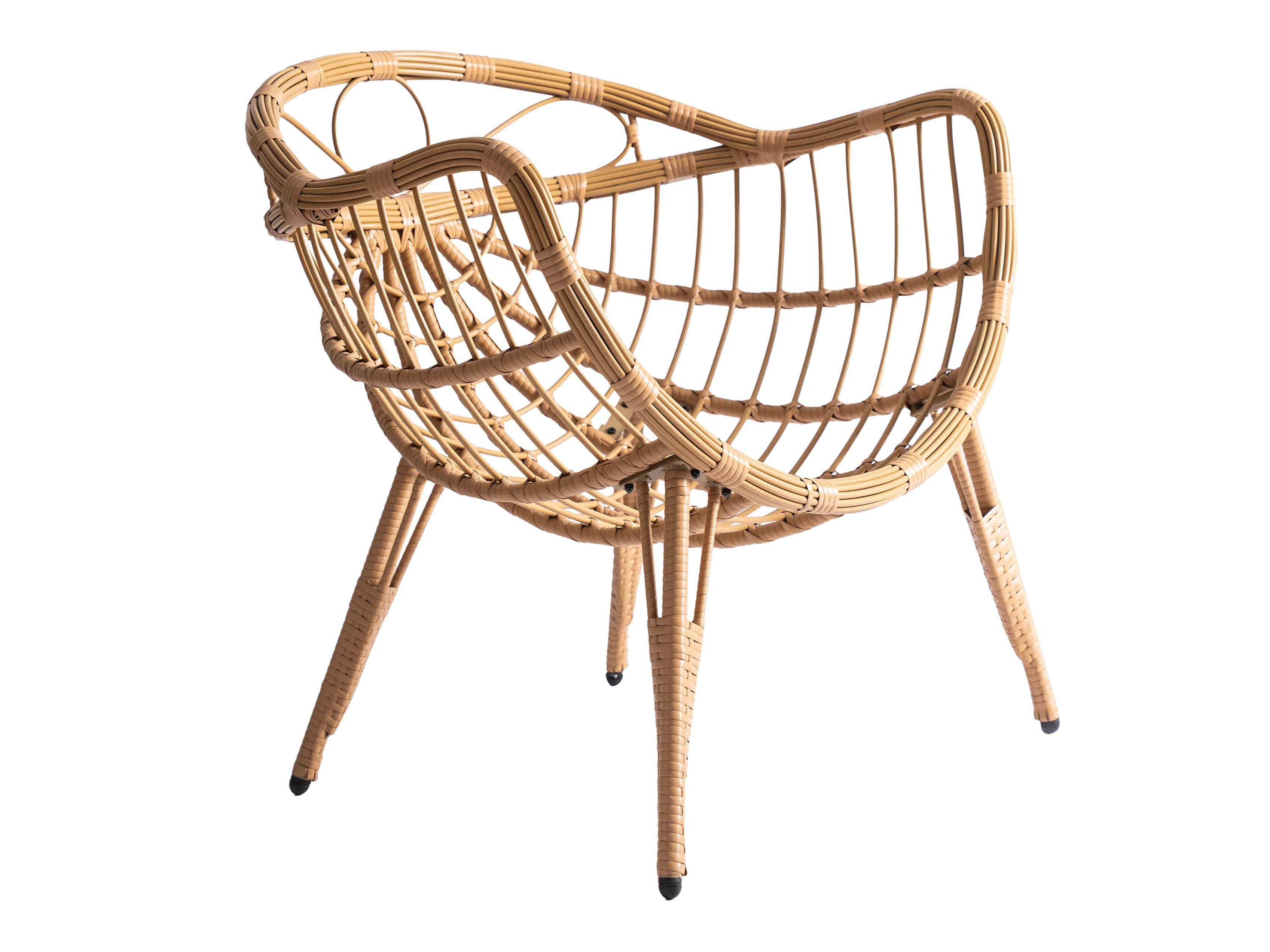 Vrtna stolica Comfivo Sapientia