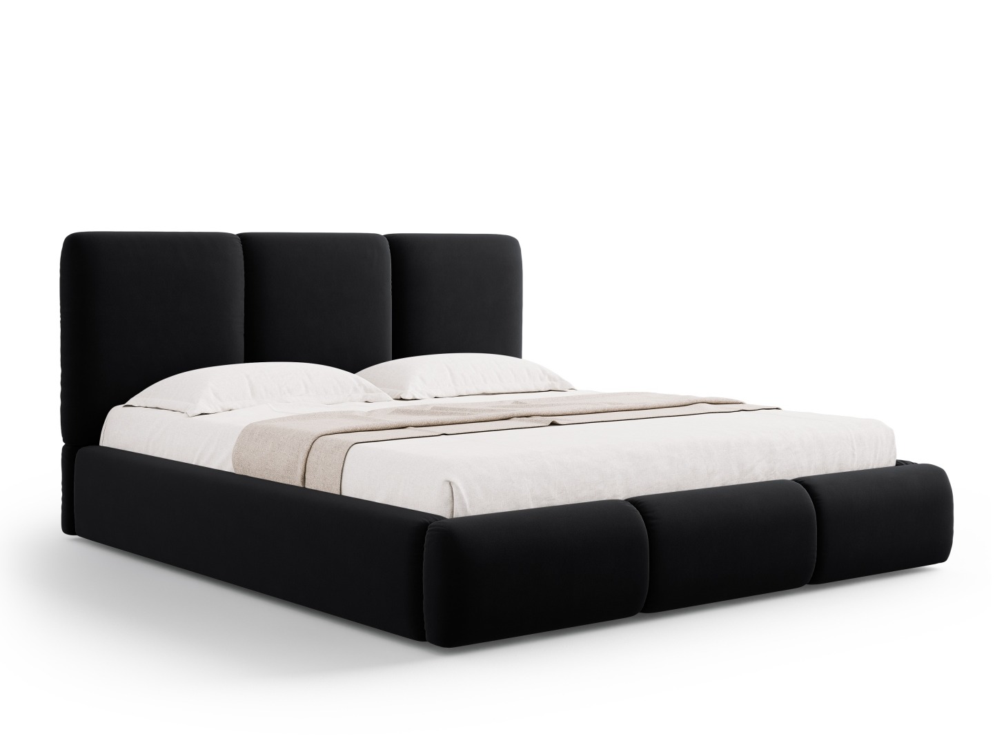 Krevet Beckley 159 (Riviera 100)