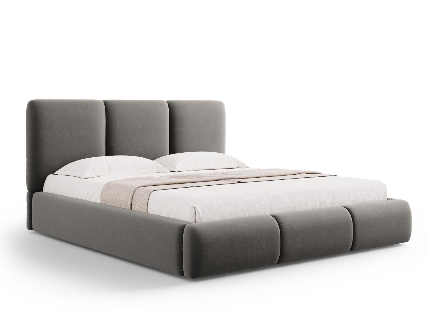 Krevet Beckley 159 (Riviera 91)