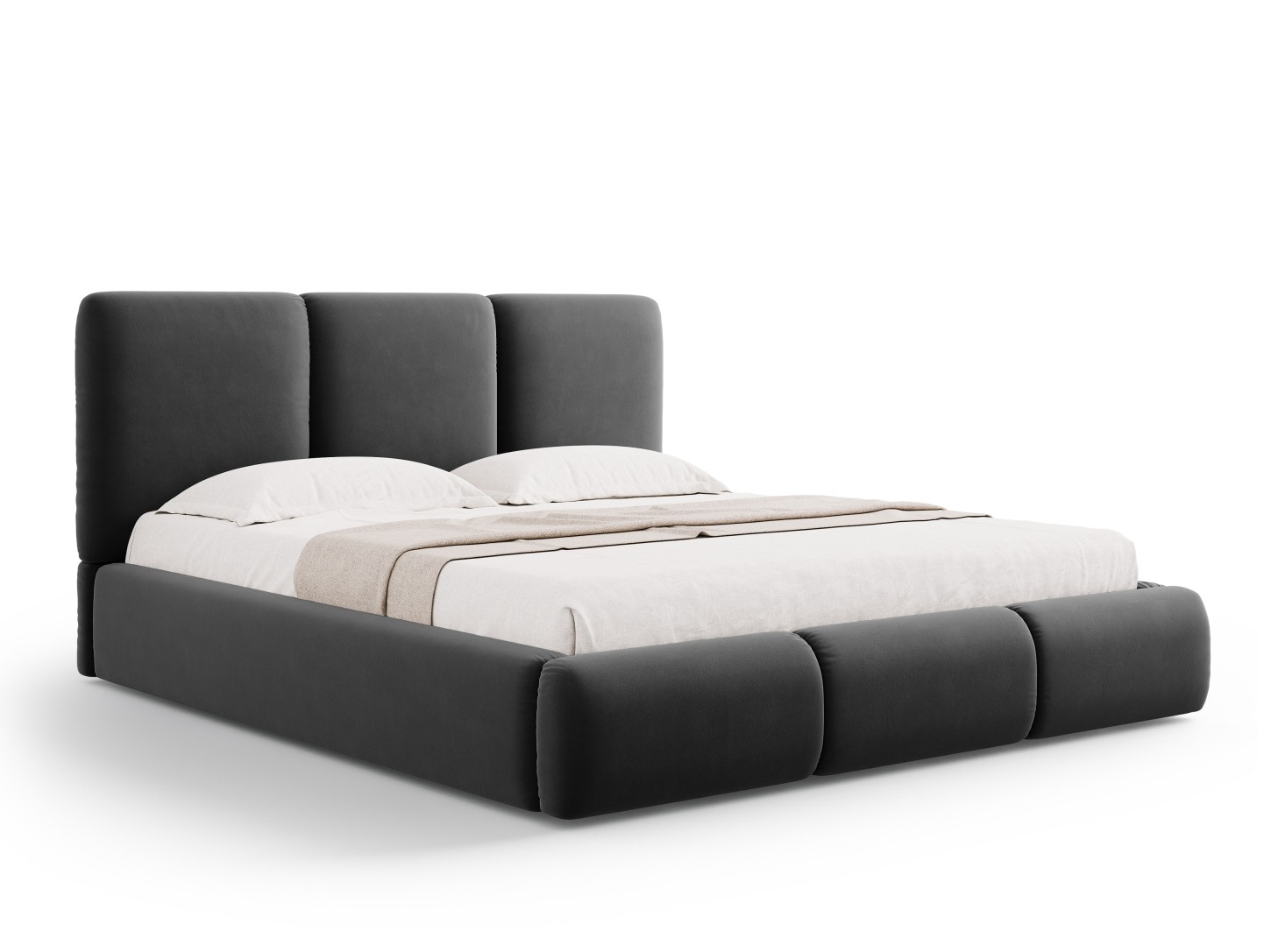 Krevet Beckley 159 (Riviera 95)