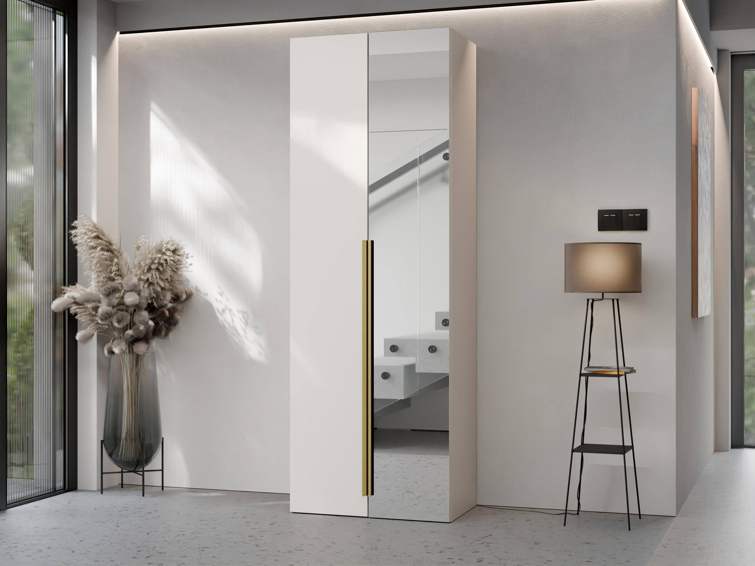 Polica Comfivo Magister i