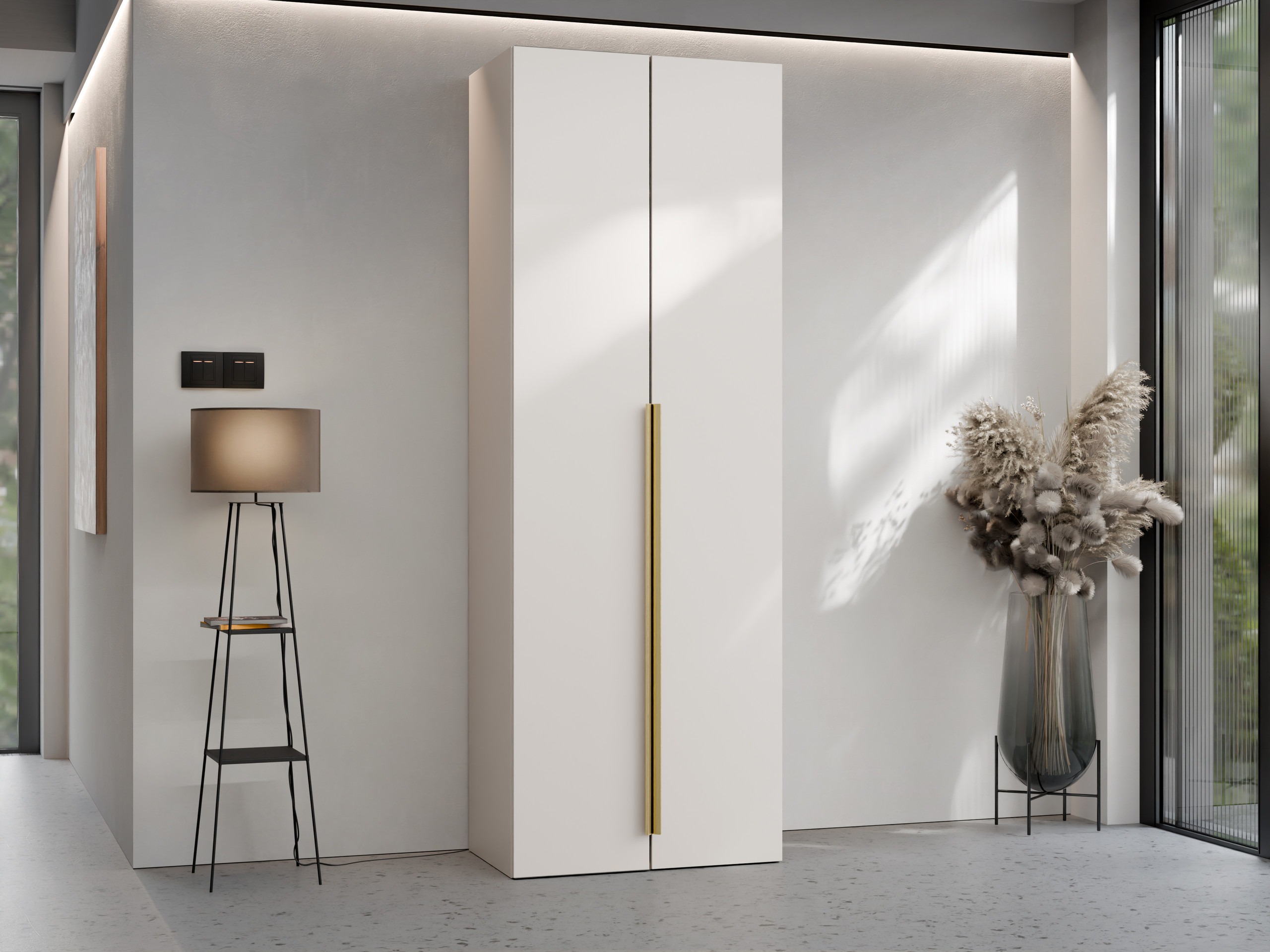 Polica Comfivo Magister