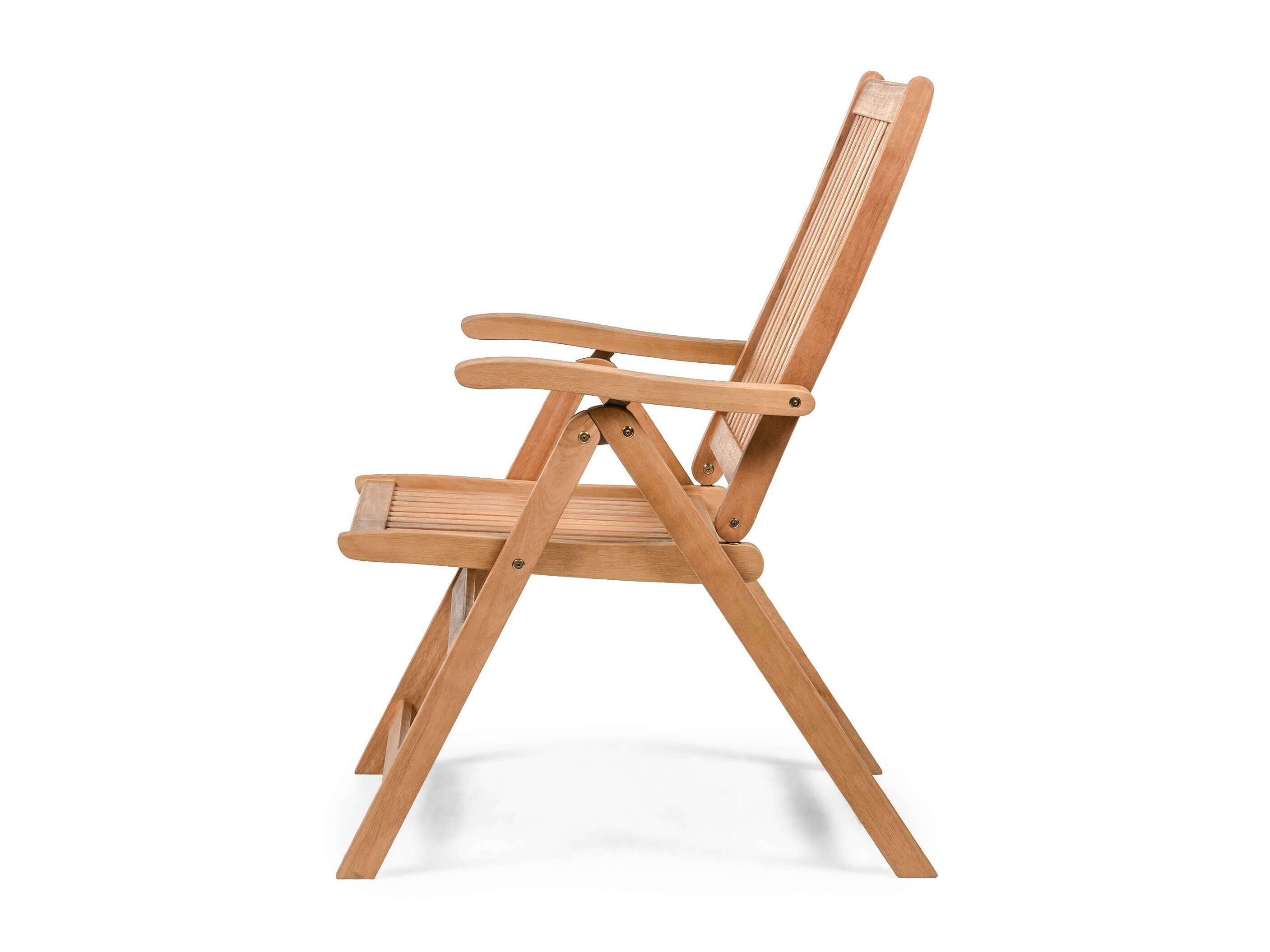 Set stola i stolica Burleson 684 (Svijetlo siva)