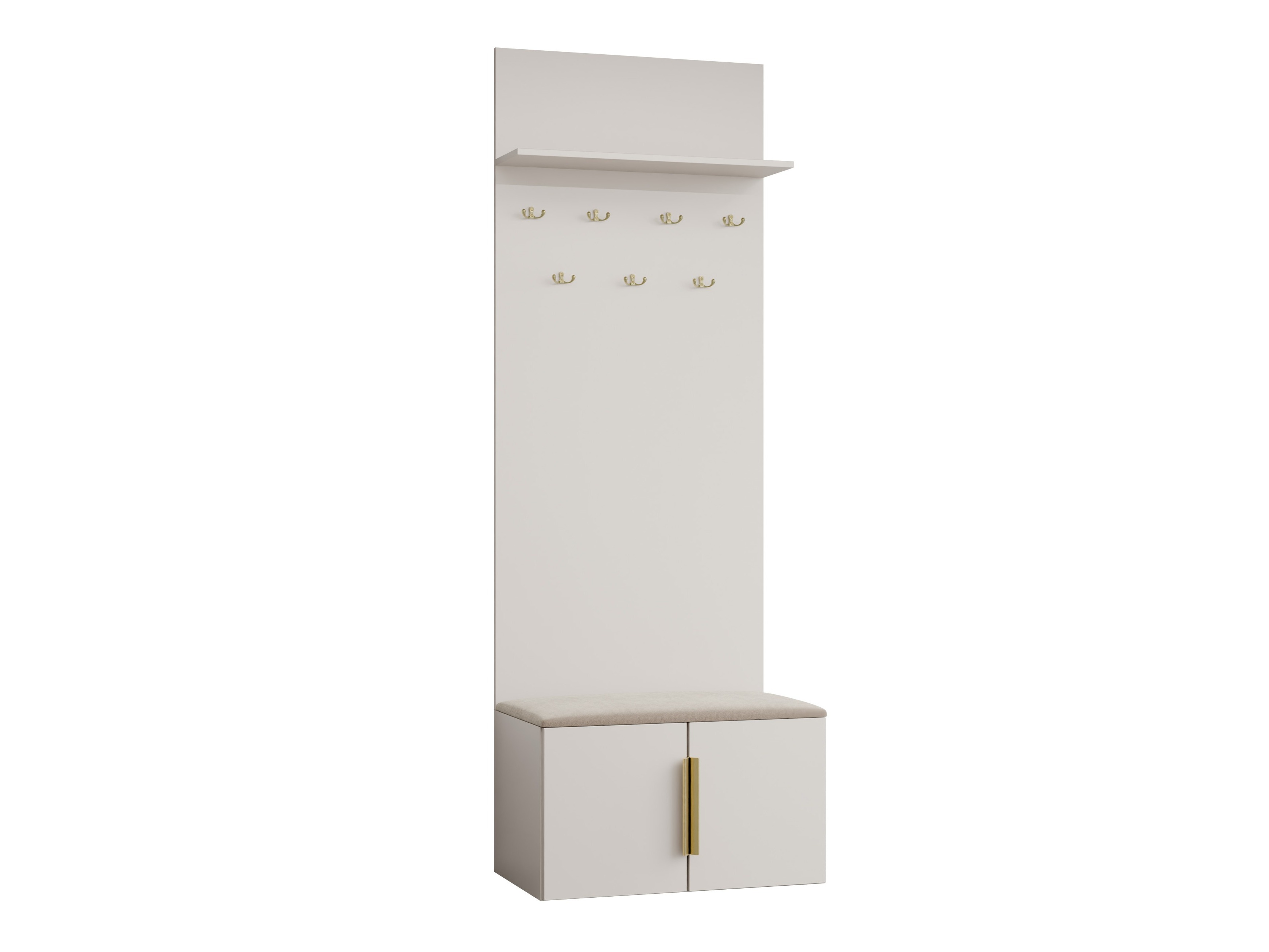 Set za hodnik Comfivo Magister