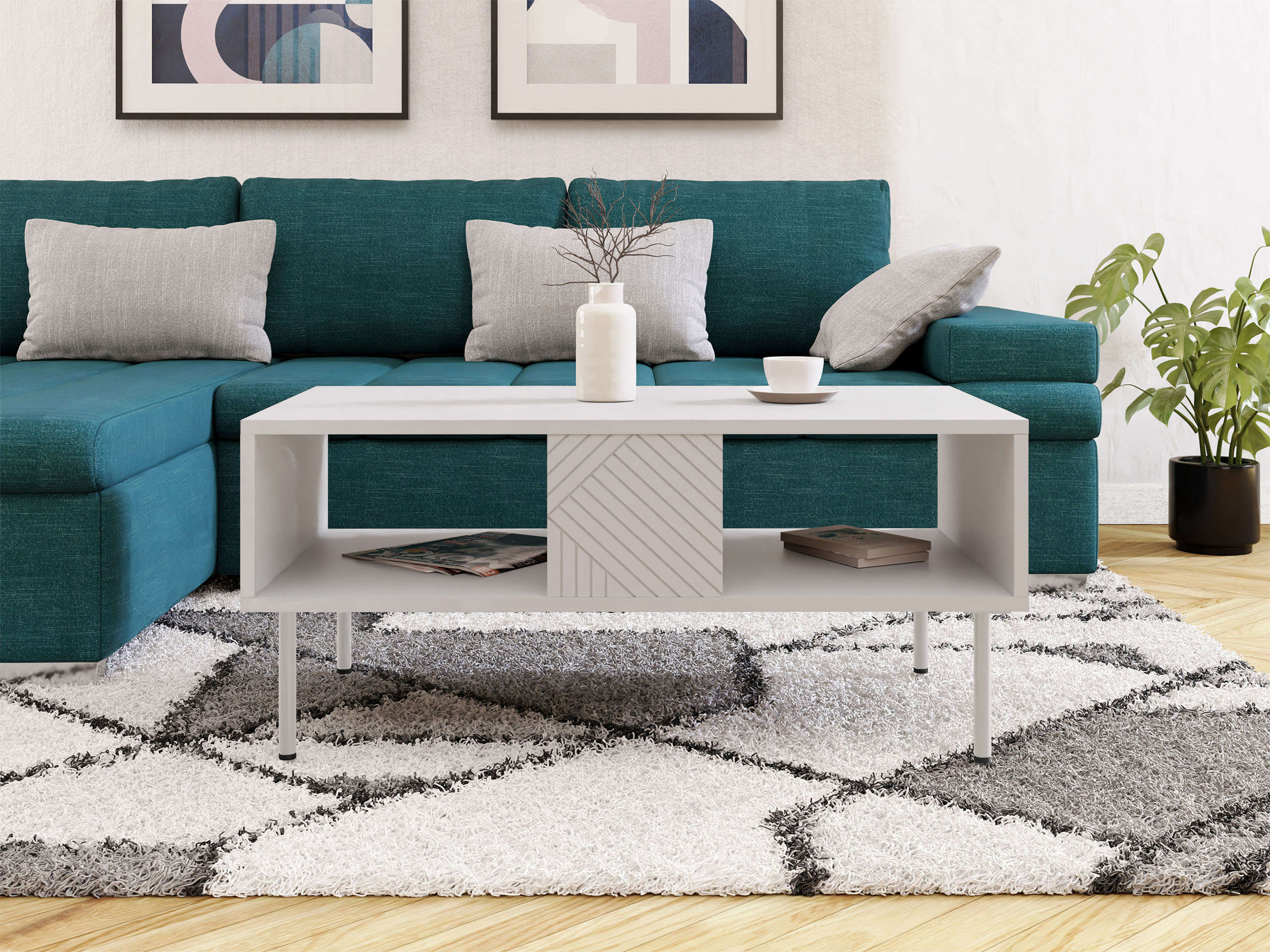 Stolić za kavu Doctrina I