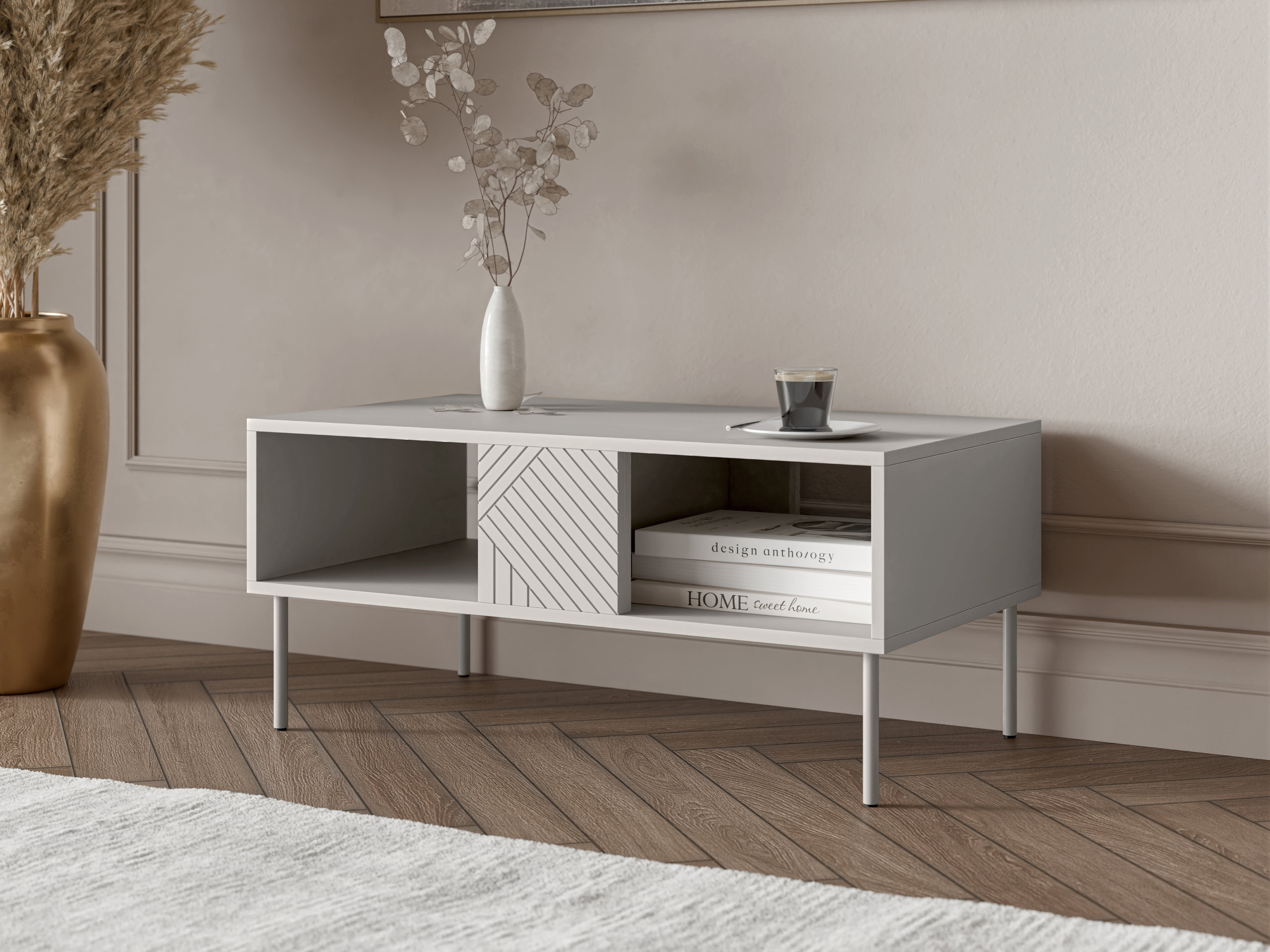 Stolić za kavu Doctrina I