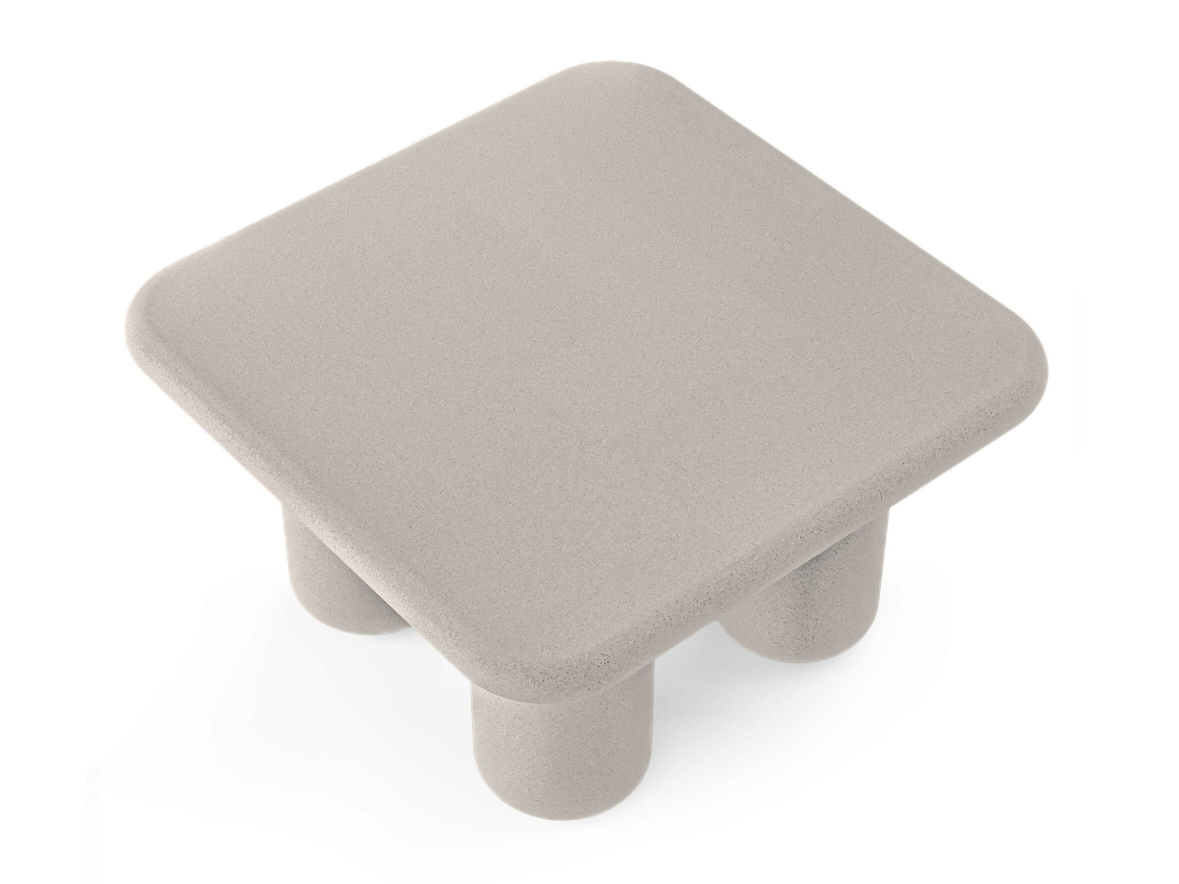 Vrtni stolić za kavu Burleson 681