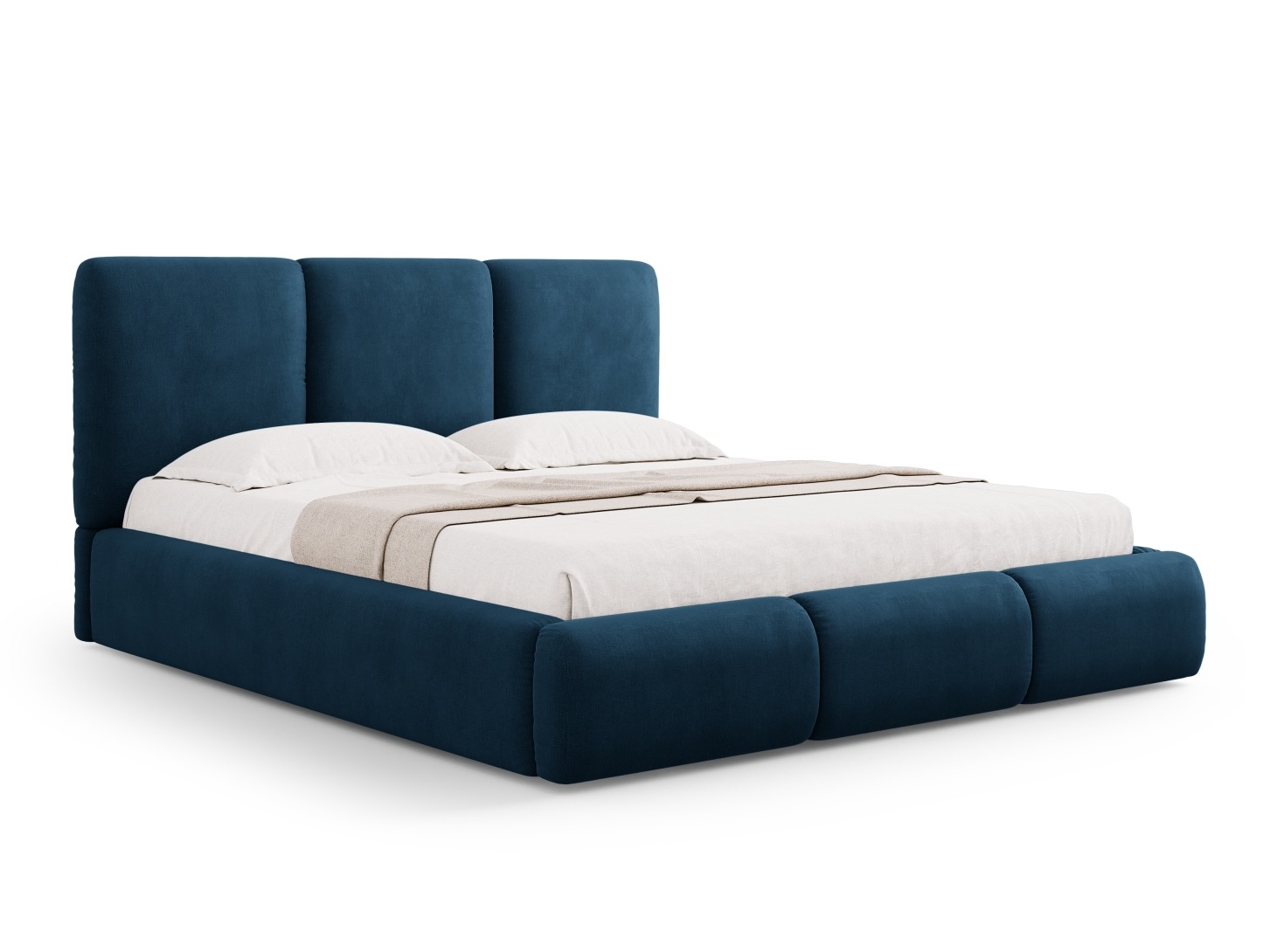 Krevet Beckley 159 (Rebel 12)