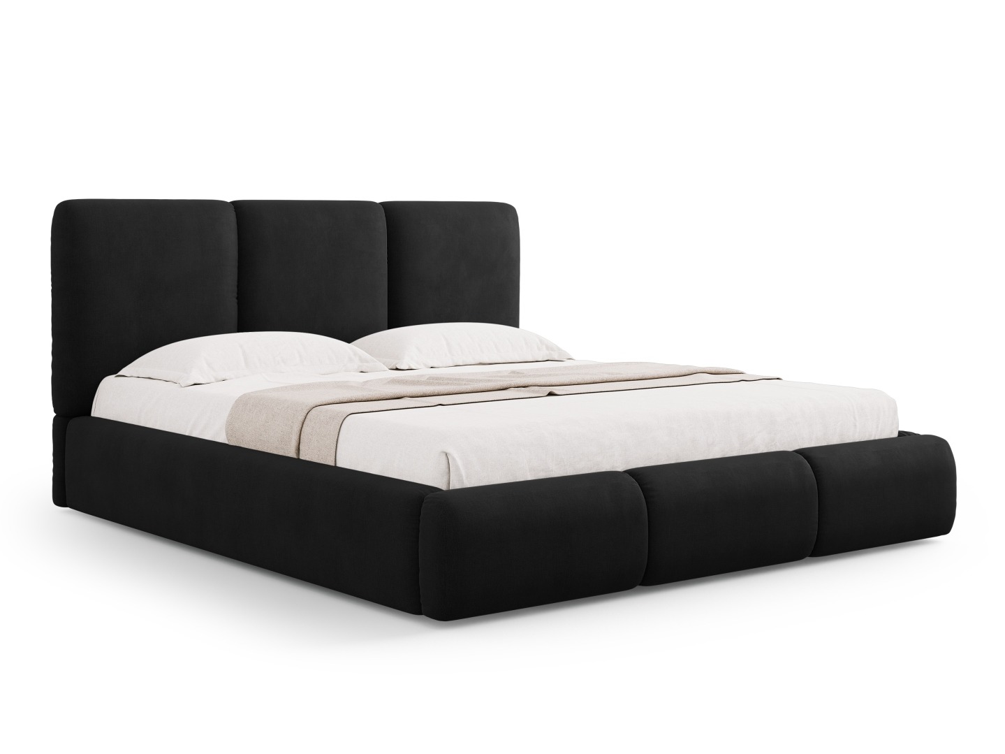 Krevet Beckley 159 (Rebel 1)