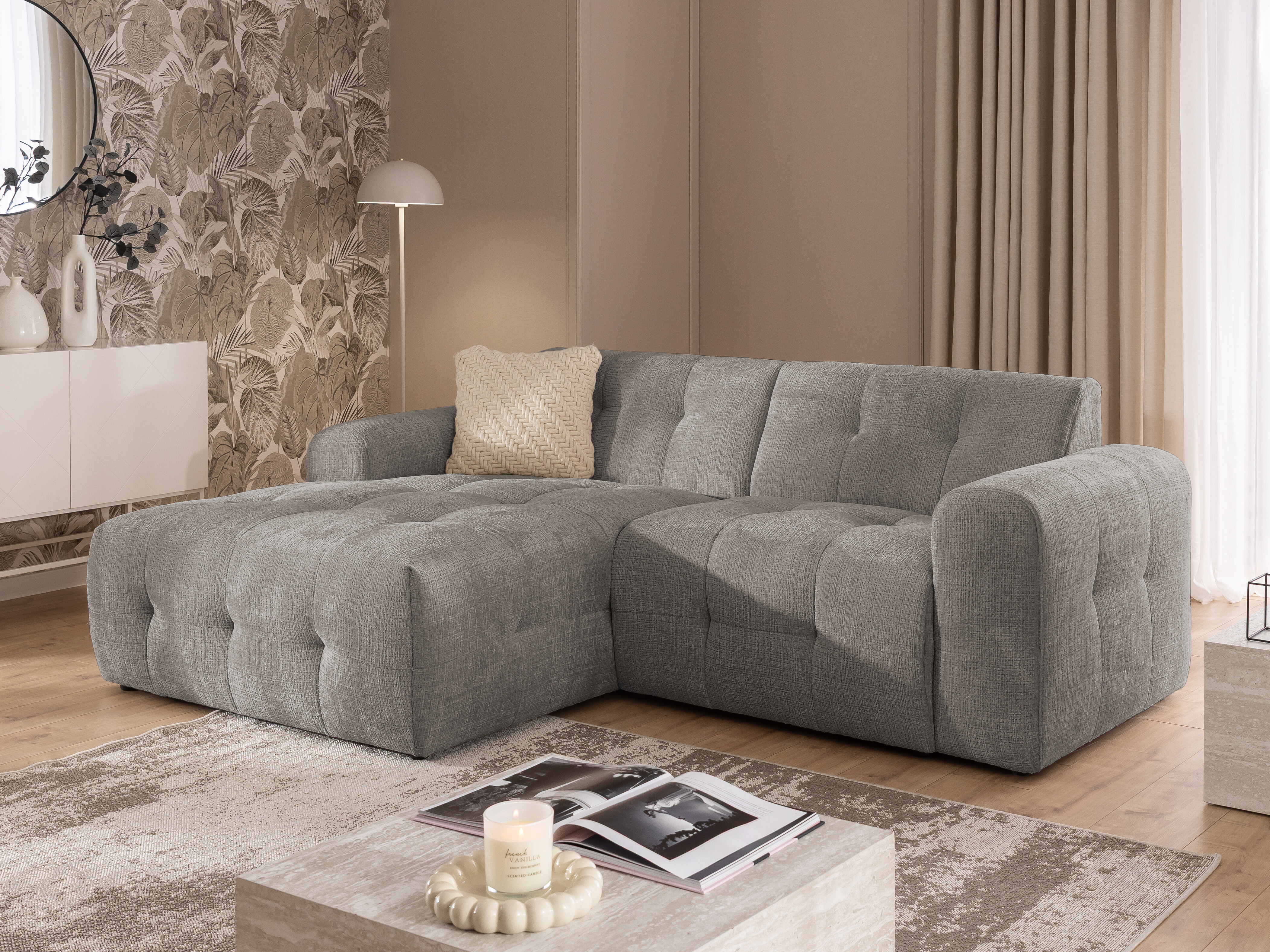 Kutna garnitura Rocklin 179 (Cremona 24)