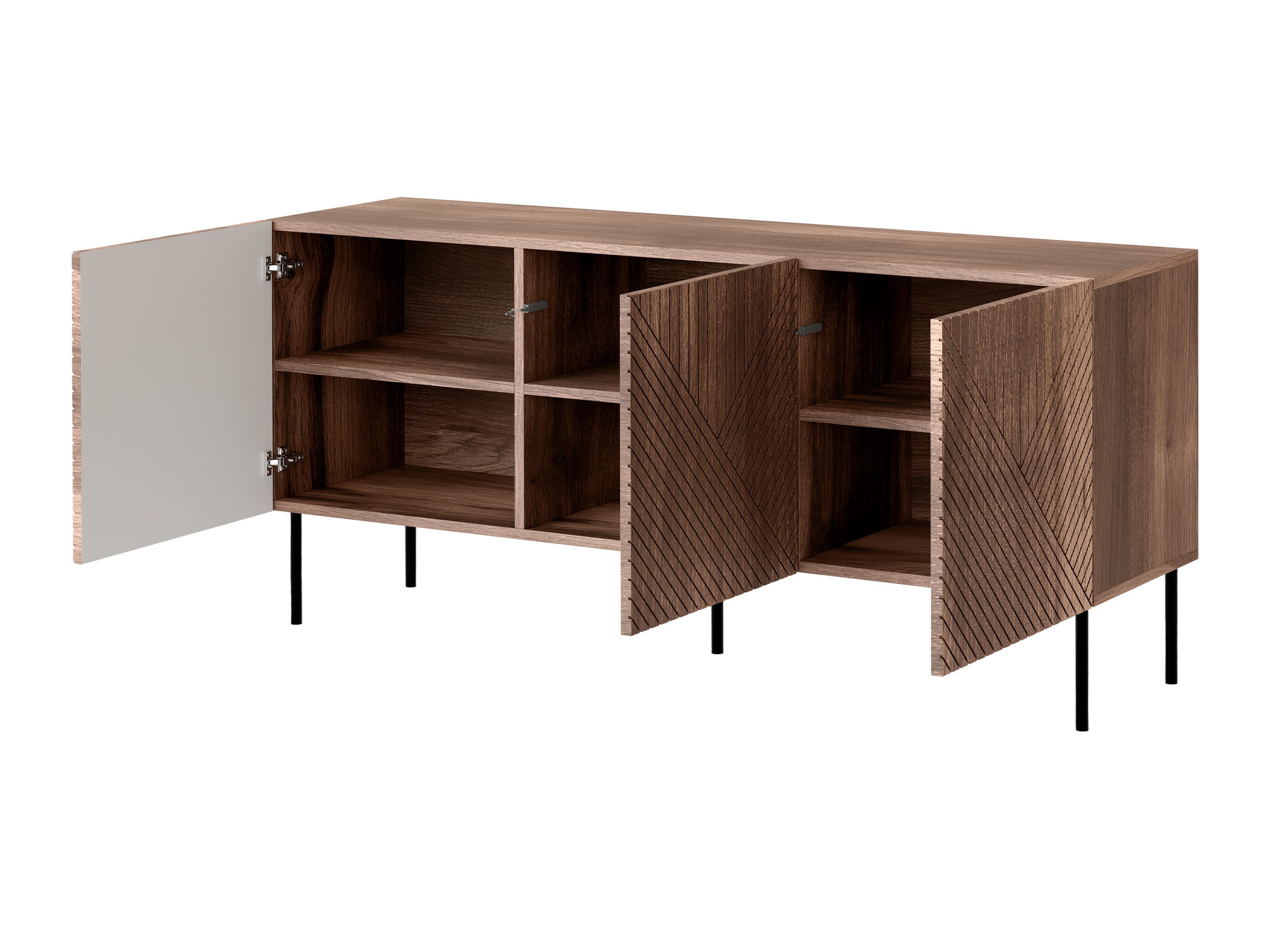 Set za dnevni boravak Doctrina I