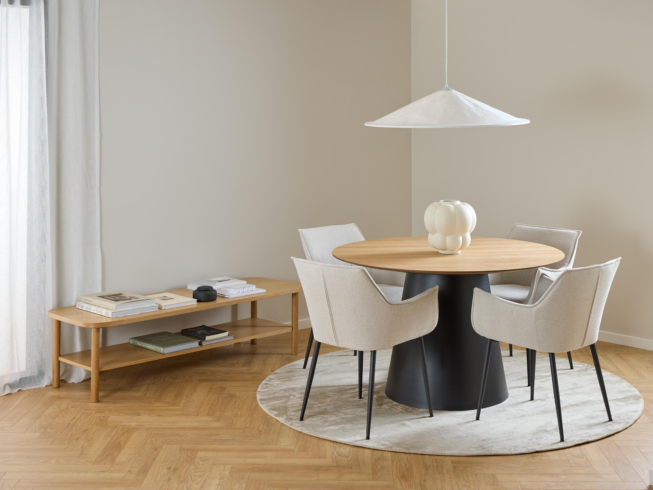 Stolica Norsica 839 (Bež)