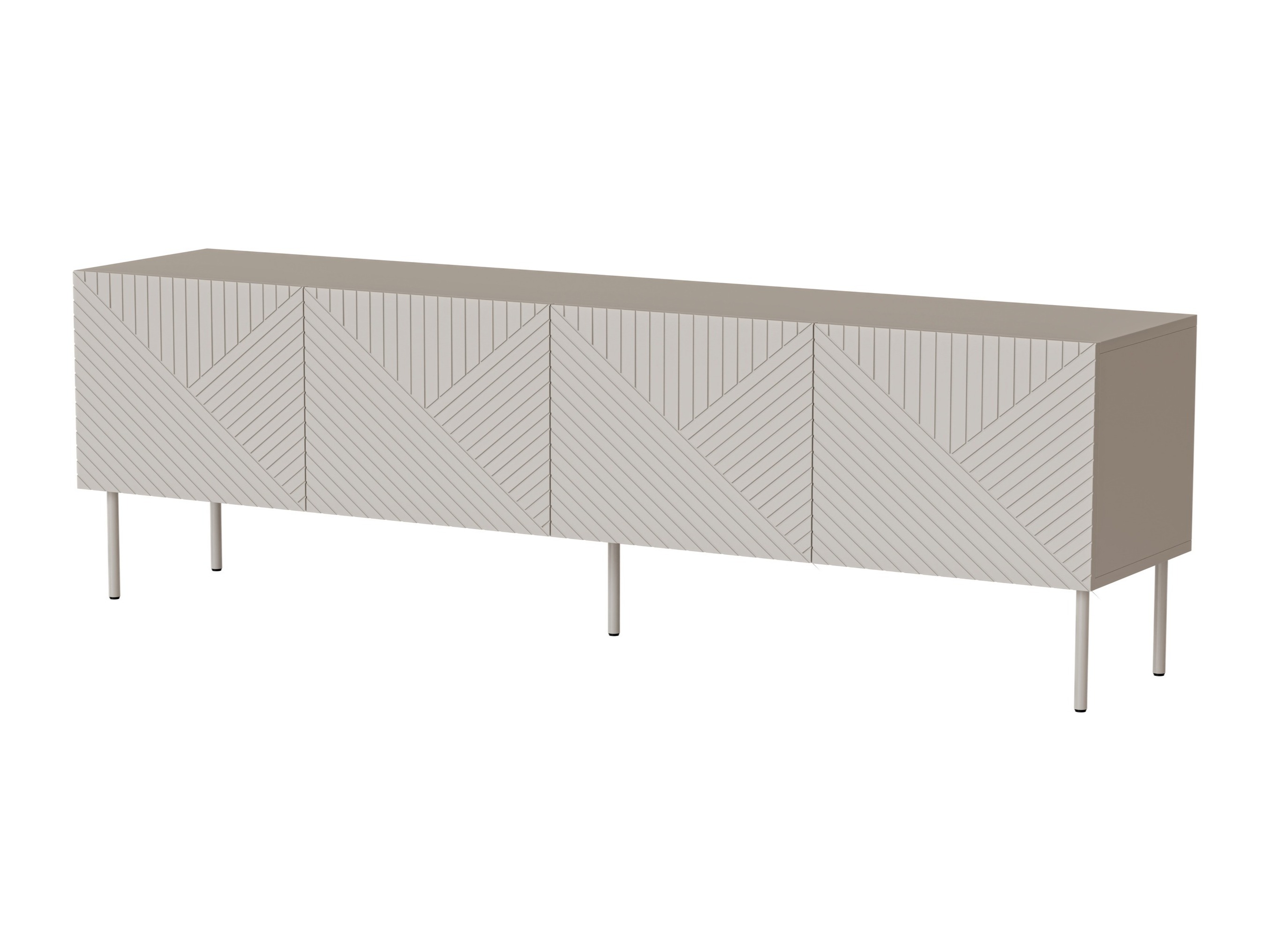 TV stol Doctrina III