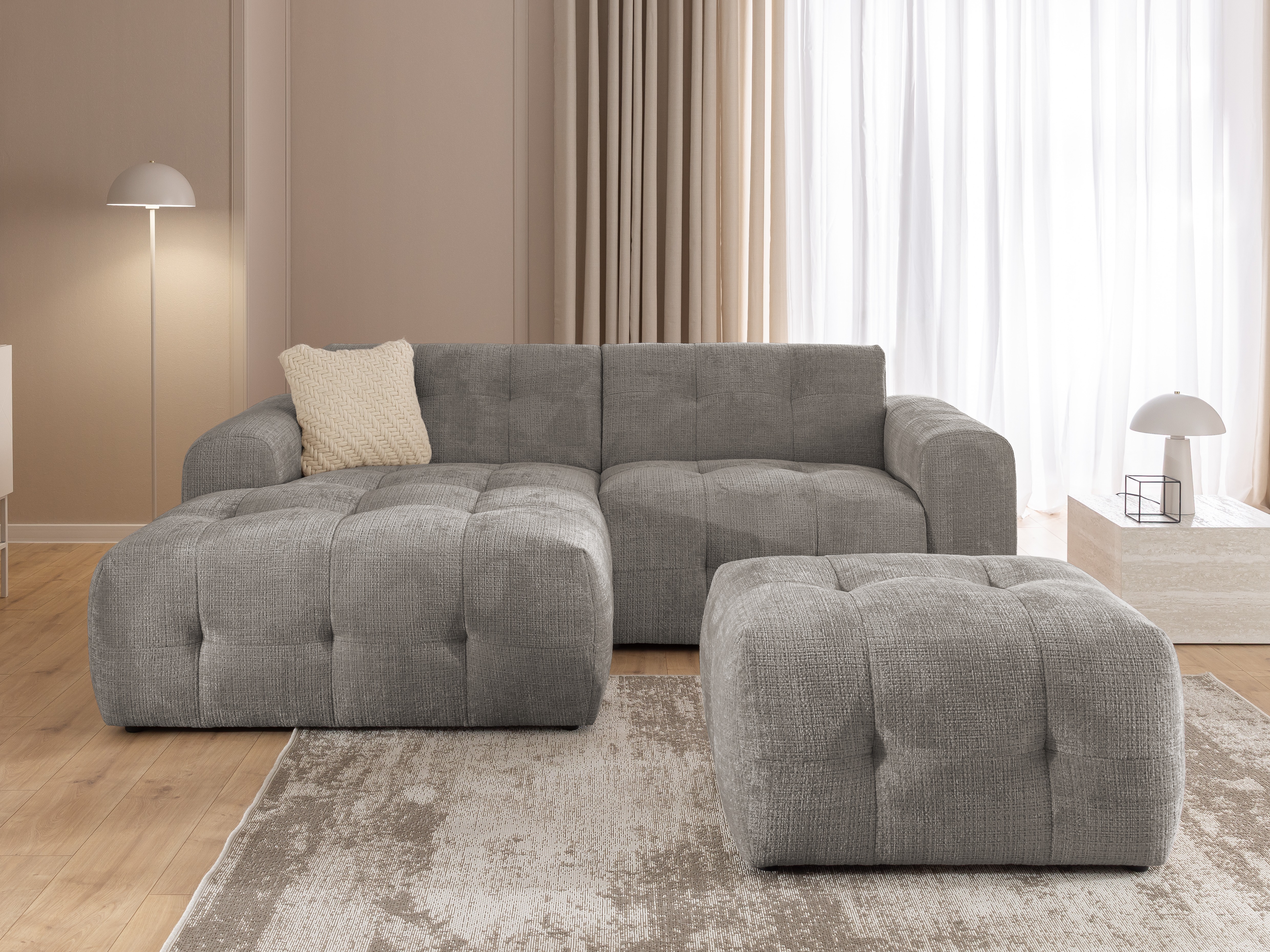 Kutna garnitura Rocklin 179 (Cremona 24)