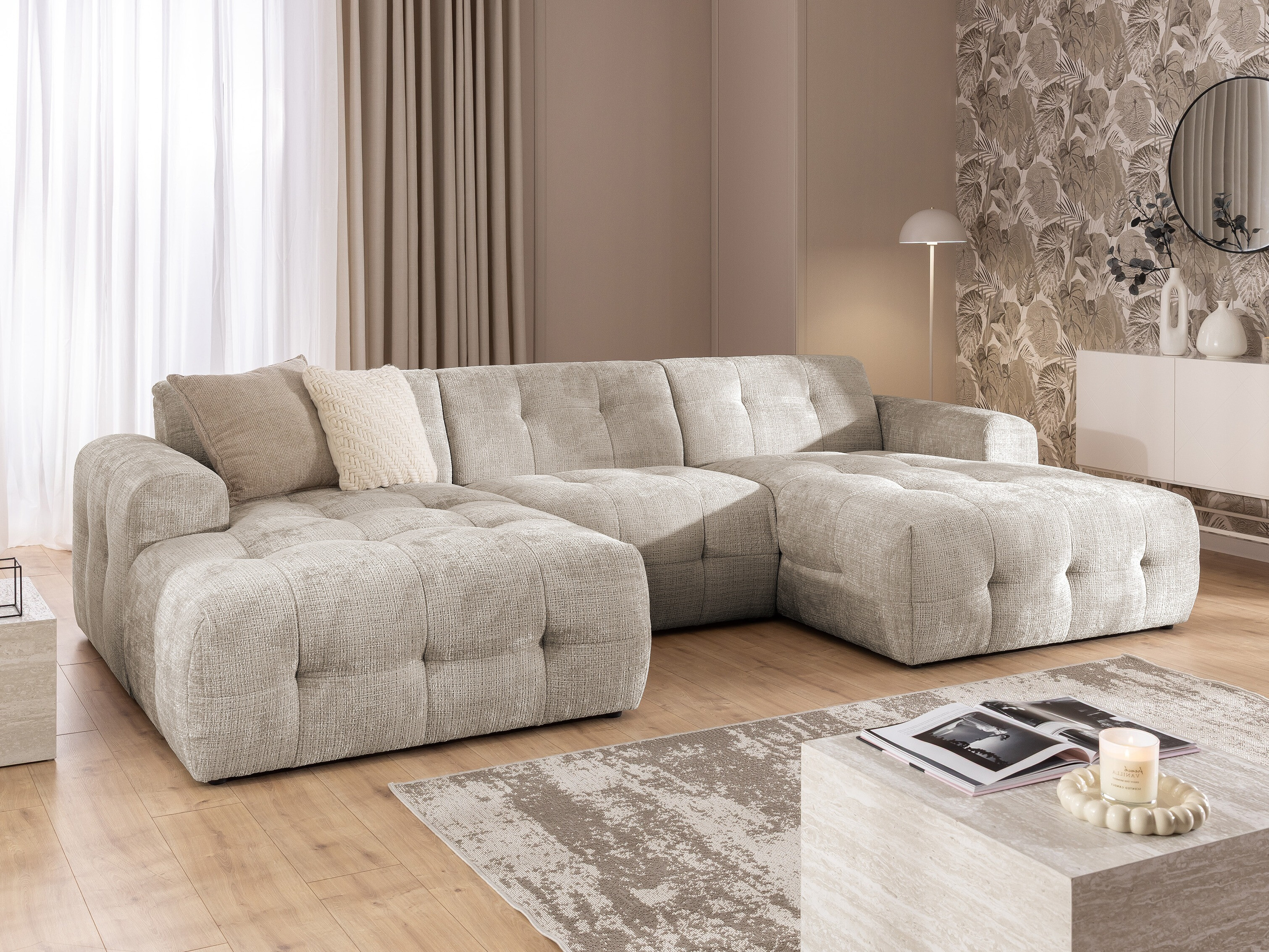 Kutna garnitura Rocklin 181 (Cremona 14)