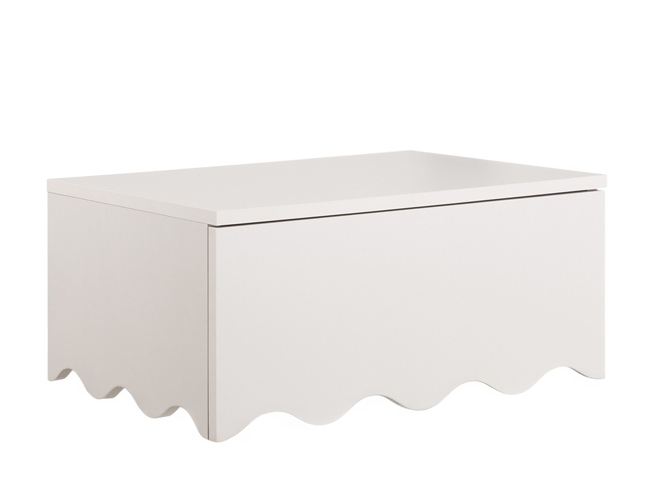 Noćni ormarić Burleson 692 (Kašmir)