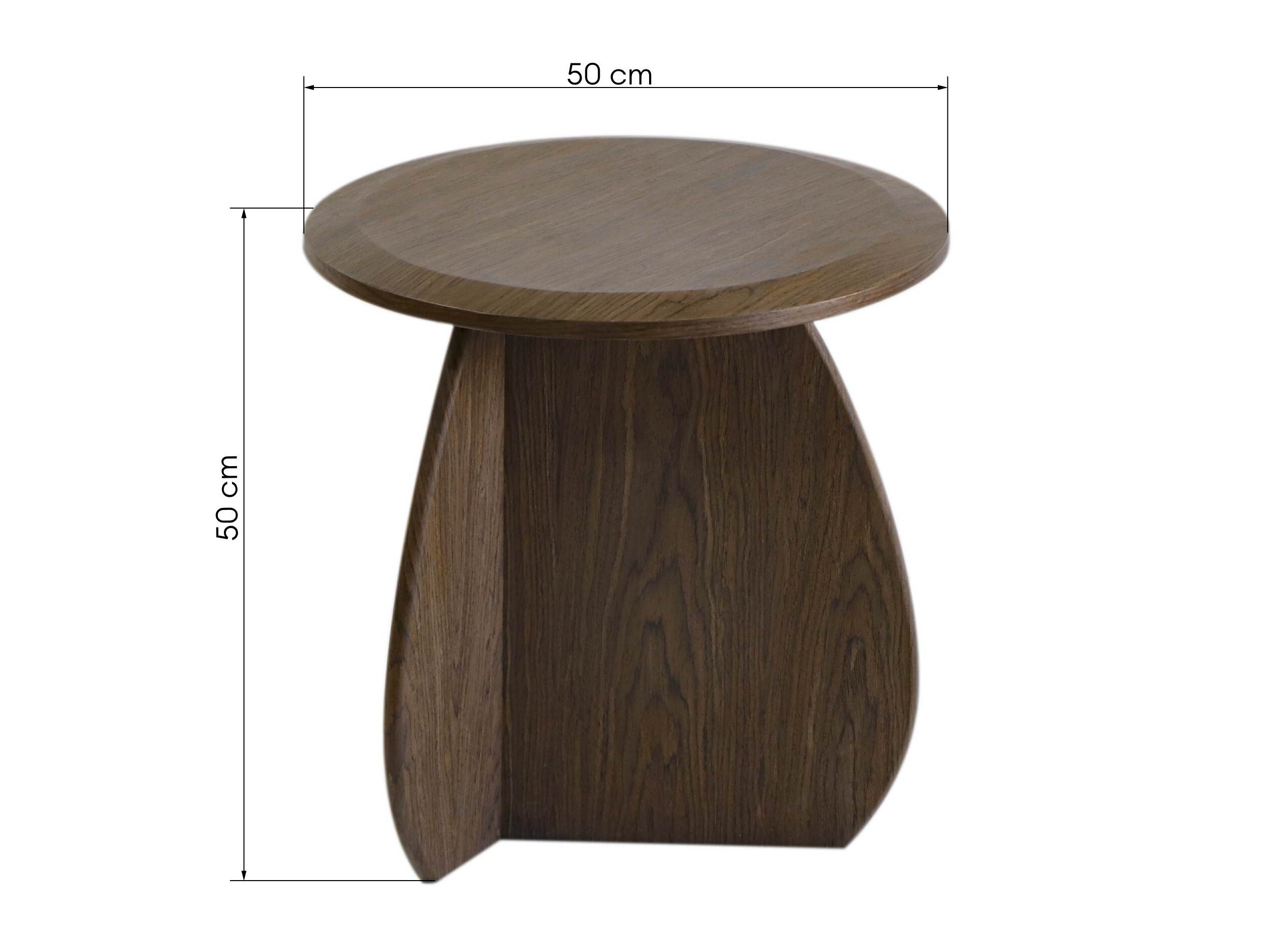 Pomoćni stolić Burleson 690