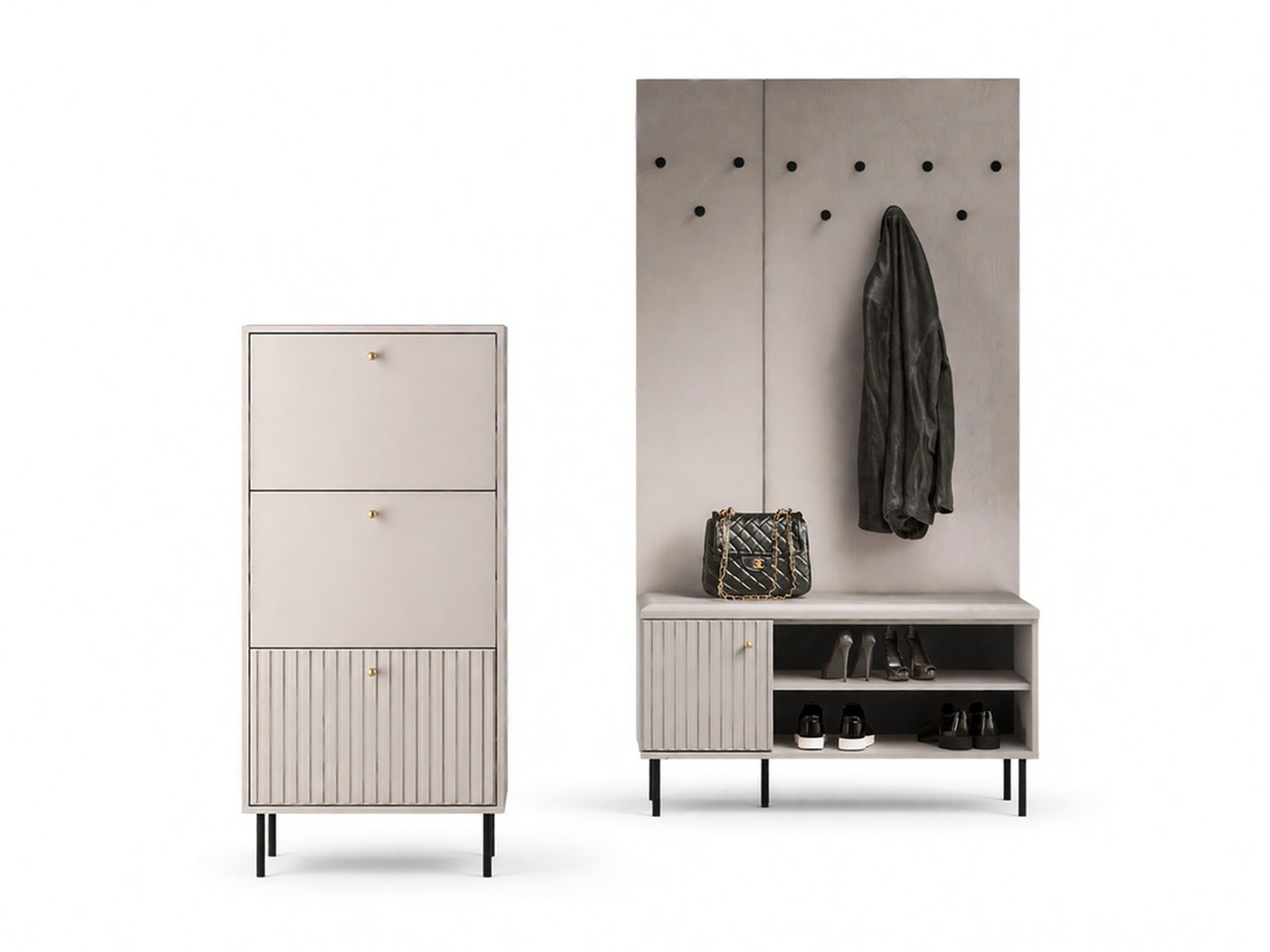 Set za hodnik Marmeli 133