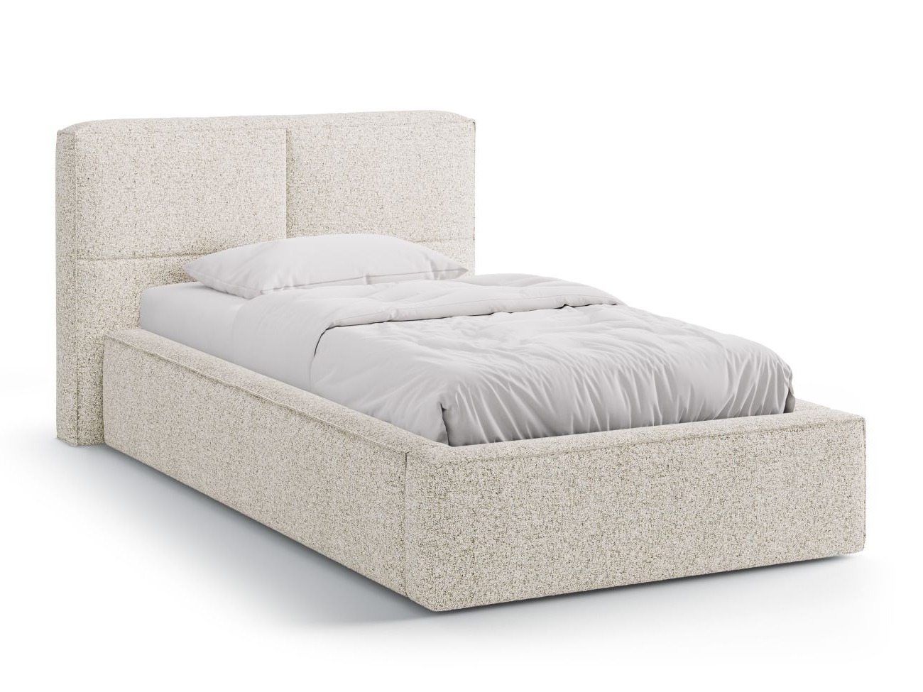 Krevet Beckley 348 (Puente 06)