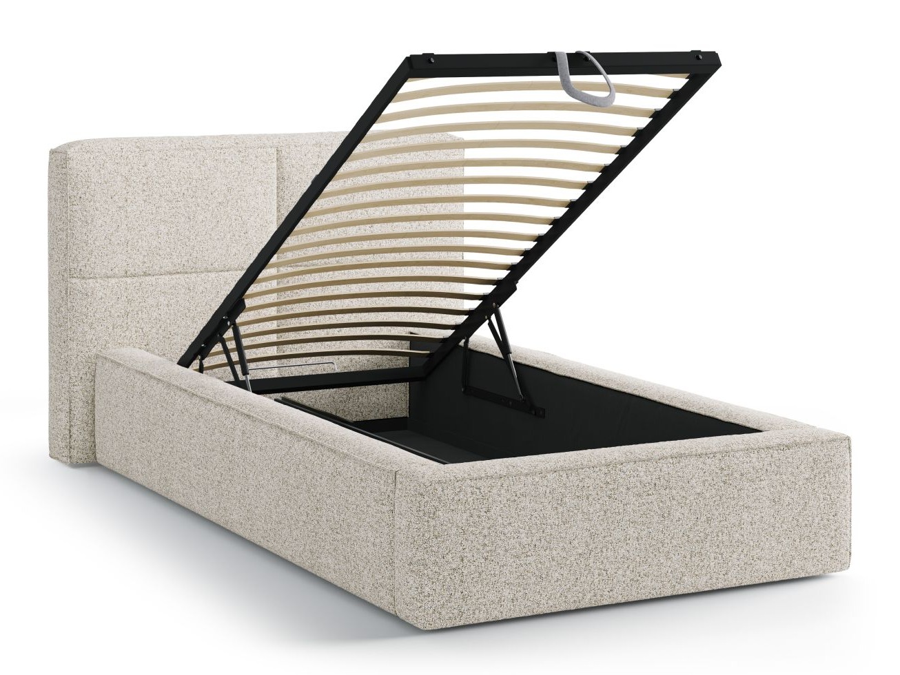 Krevet Beckley 348 (Puente 06)