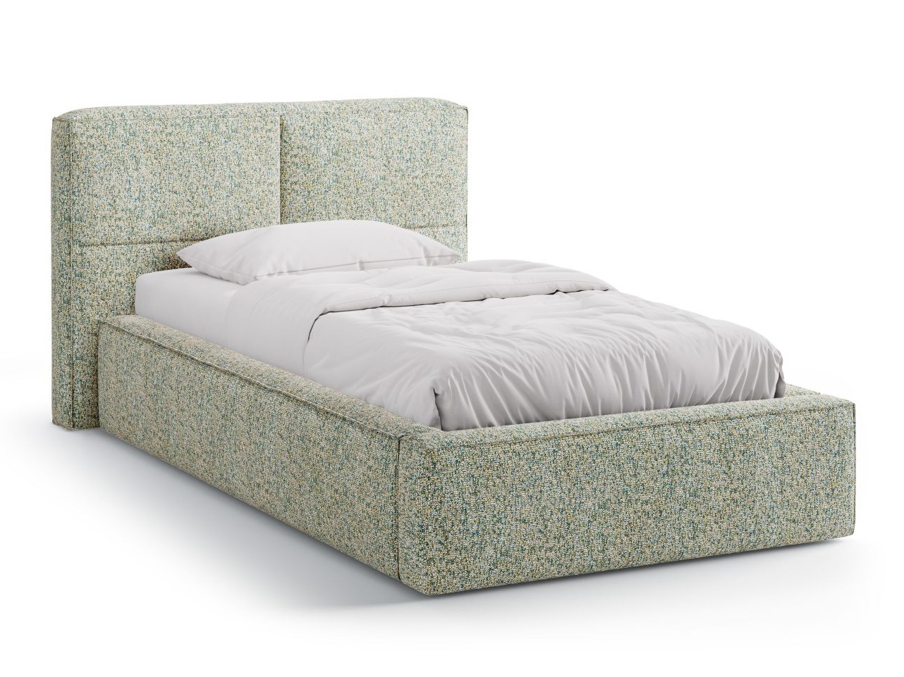 Krevet Beckley 348 (Puente 33)