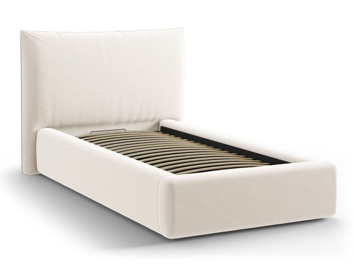 Krevet Beckley 349 (Bluvel 22)