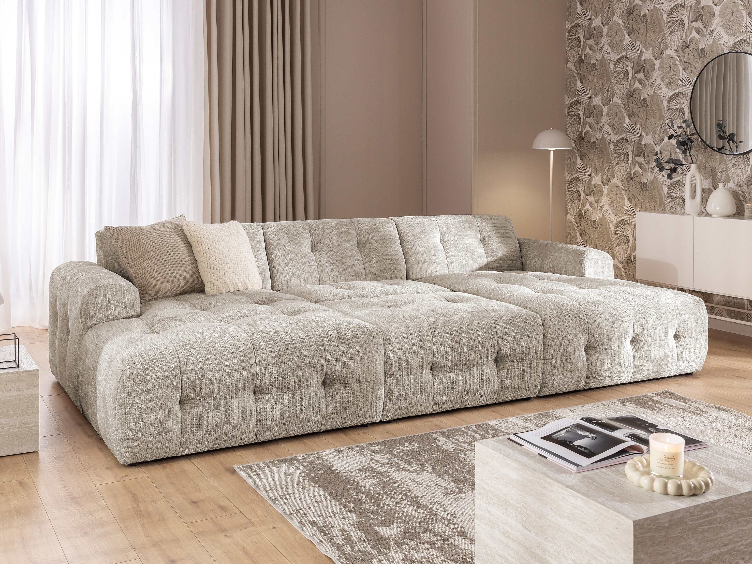 Kutna garnitura Rocklin 181 (Cremona 14)