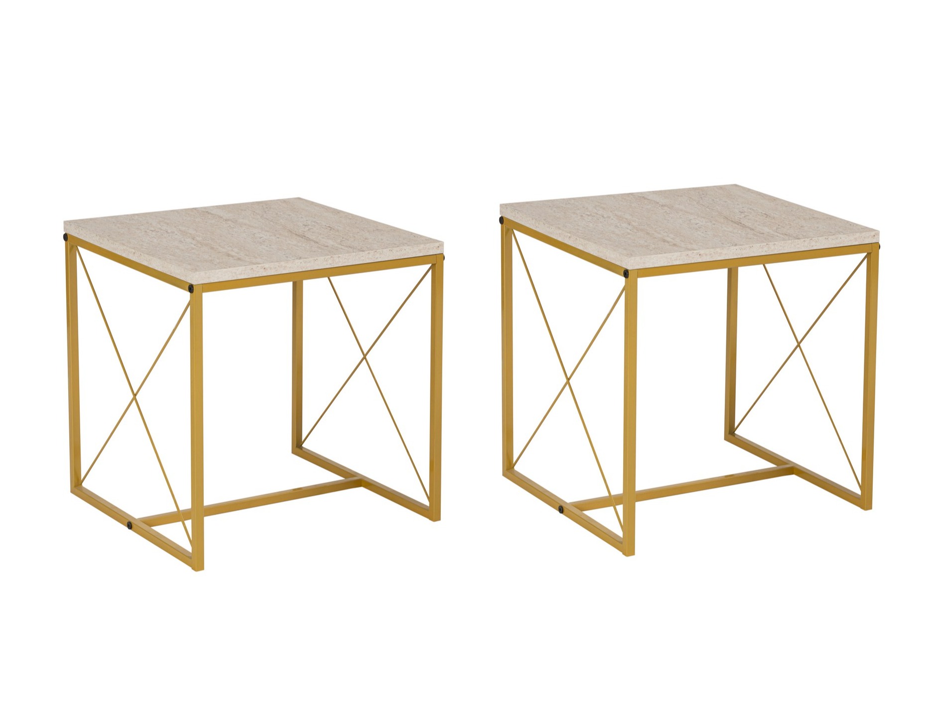 Set stolića za kavu SC10249