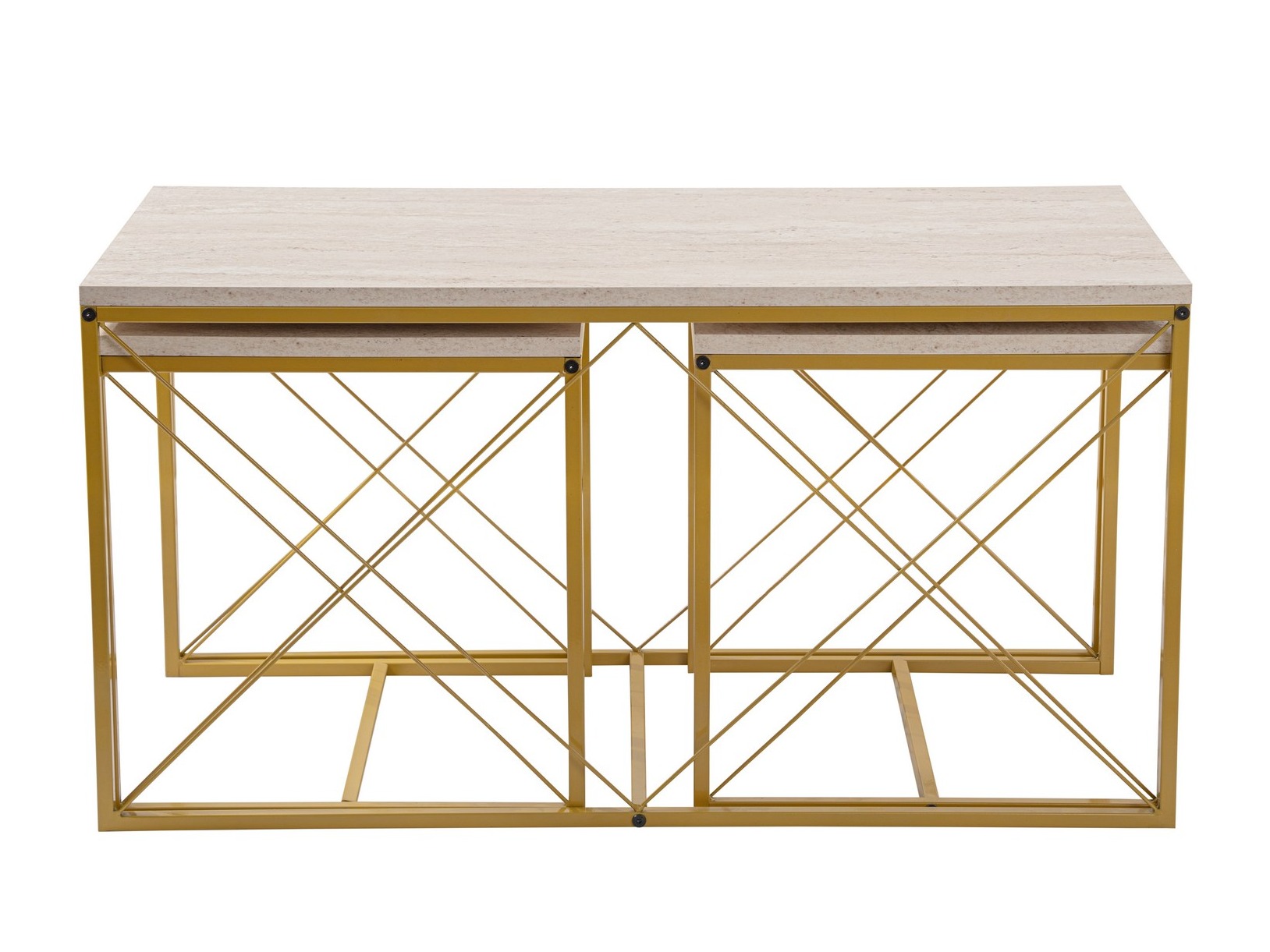 Set stolića za kavu SC10249