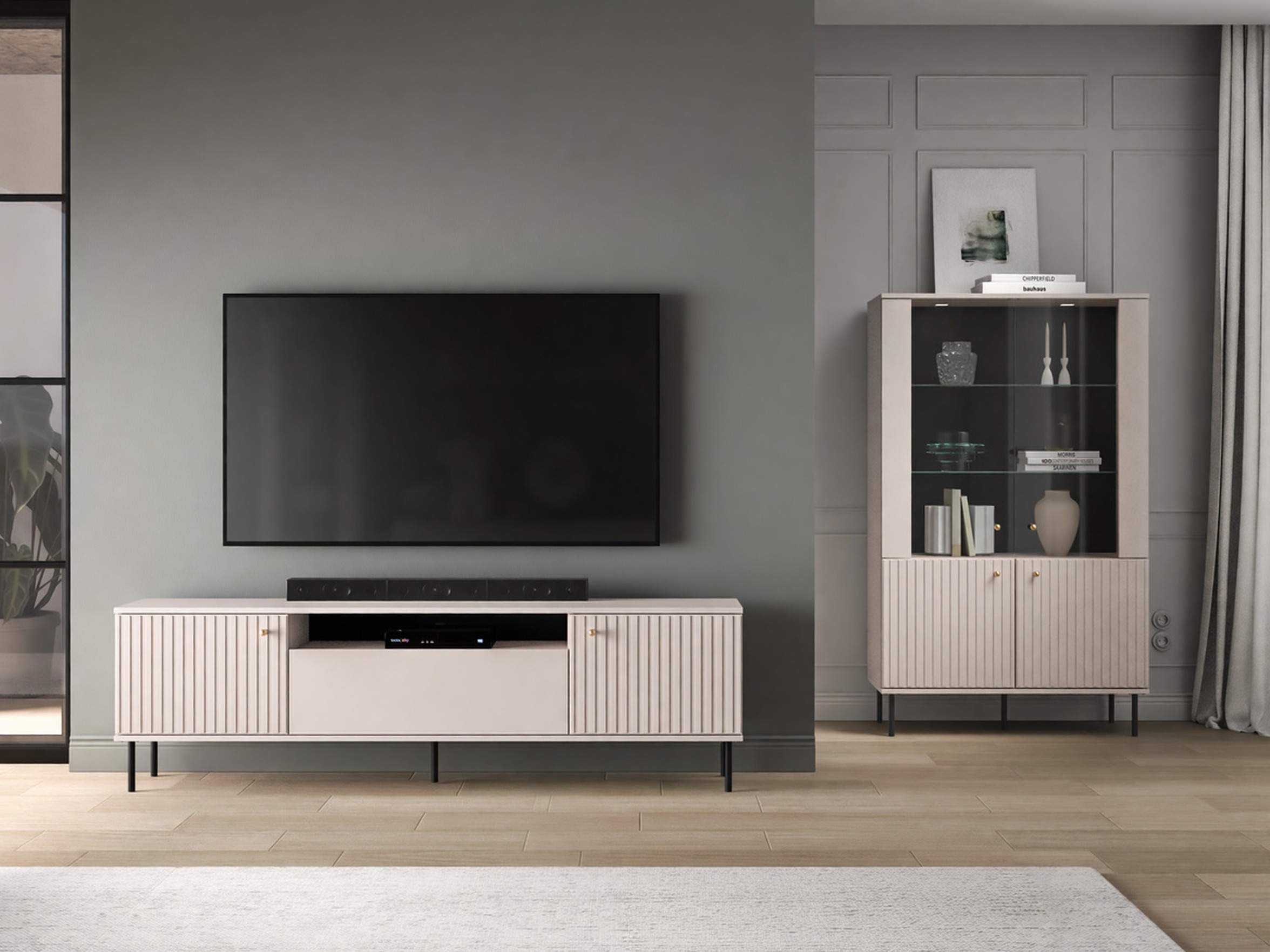 Set za dnevni boravak Marmeli 135