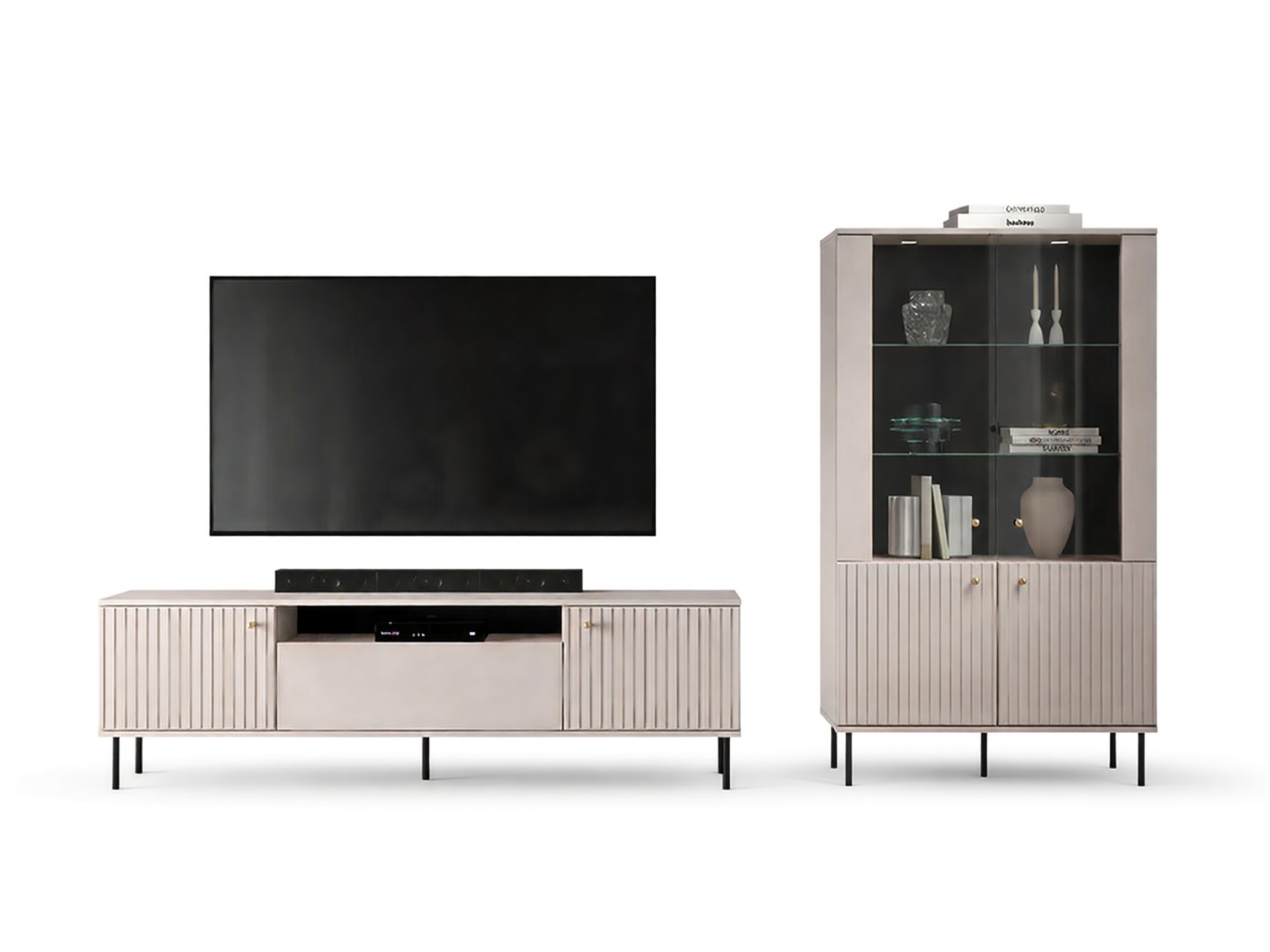 Set za dnevni boravak Marmeli 135