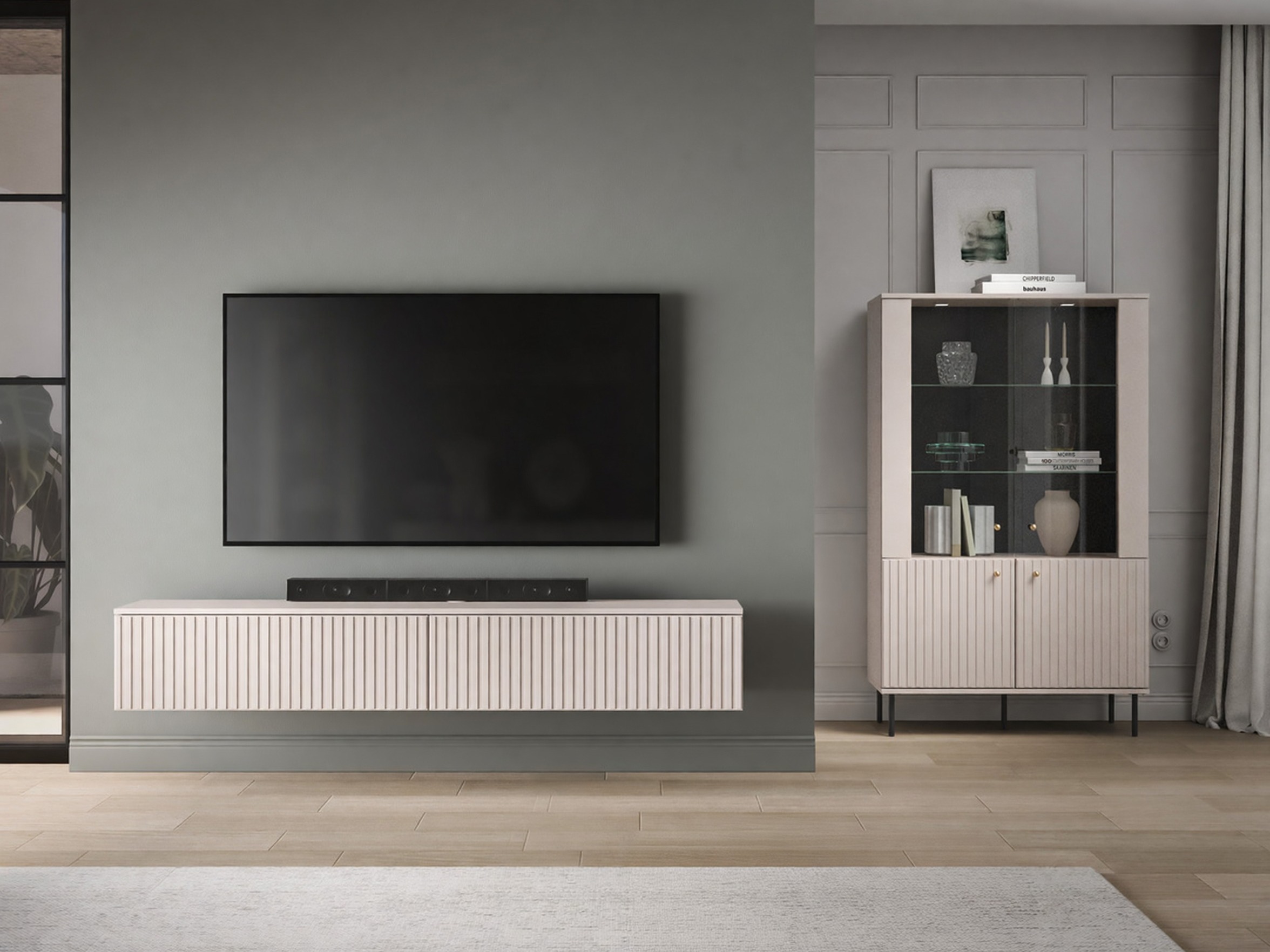 Set za dnevni boravak Marmeli 136