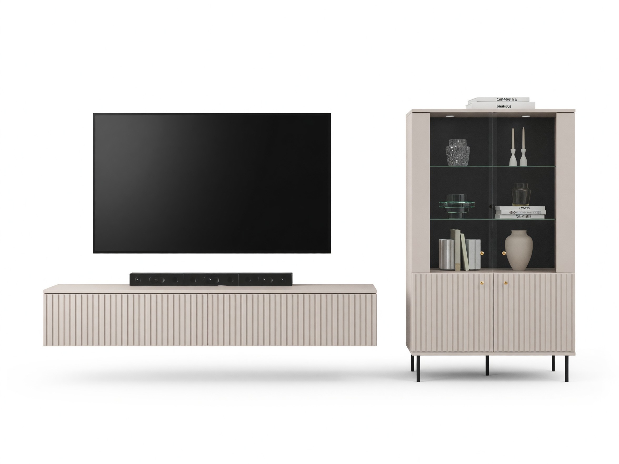 Set za dnevni boravak Marmeli 136