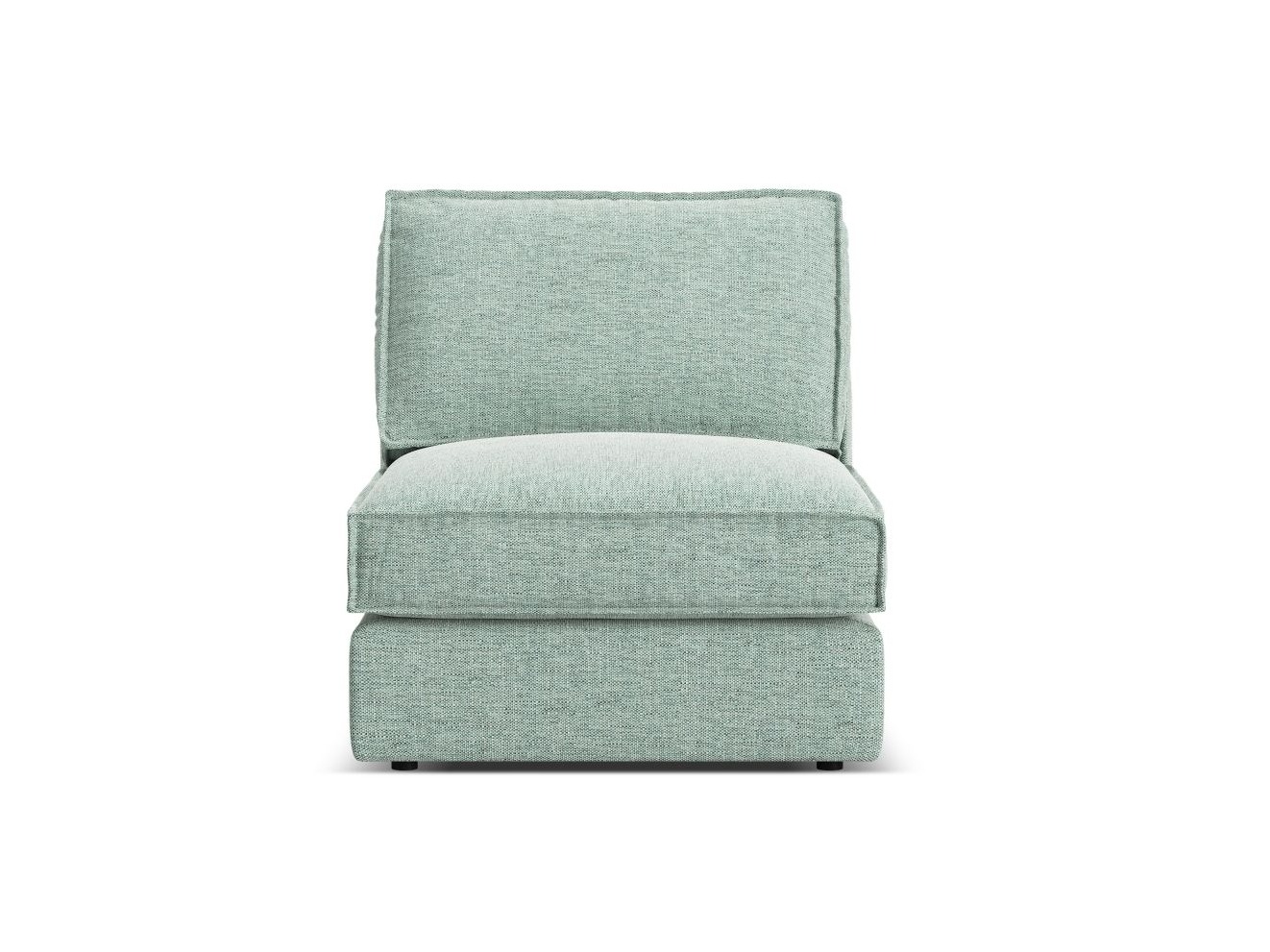 Modularna fotelja Dalodei 100 (Babel Safira)