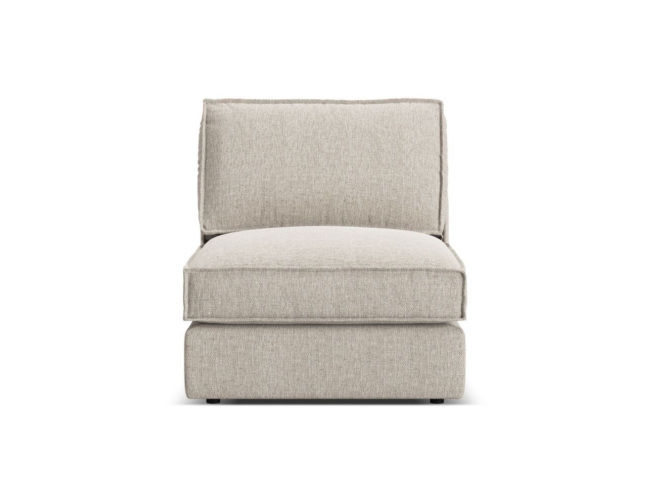 Modularna fotelja Dalodei 100 (Babel Sand)