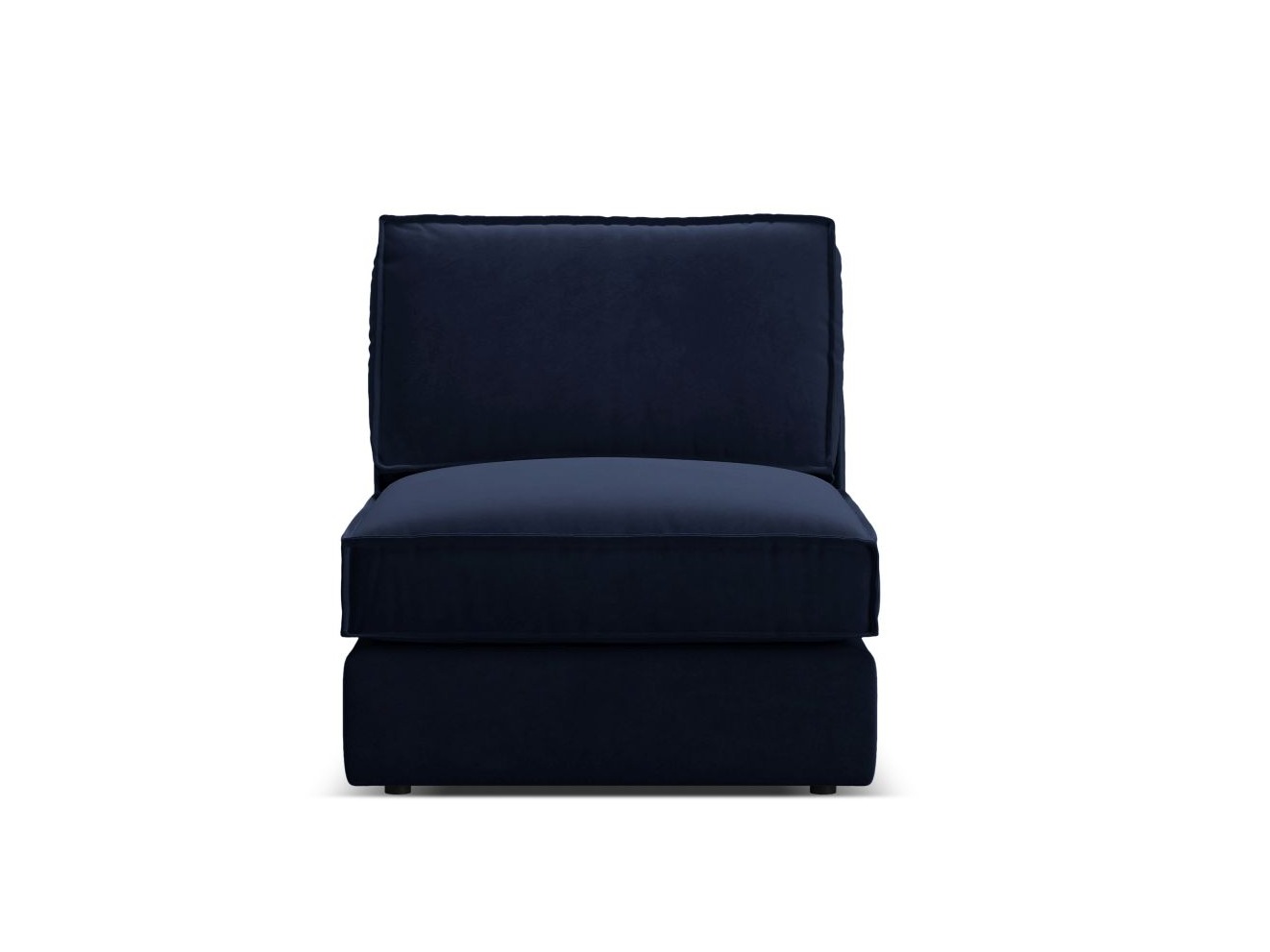 Modularna fotelja Dalodei 100 (Salvador 05)