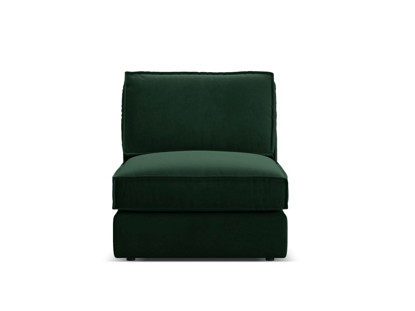 Modularna fotelja Dalodei 100 (Salvador 07)