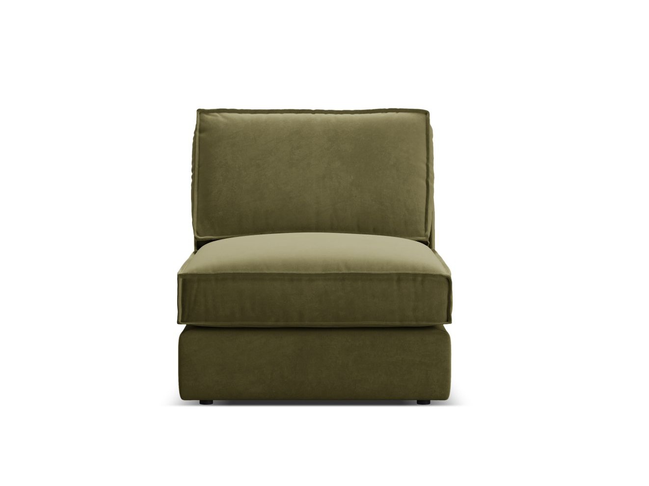 Modularna fotelja Dalodei 100 (Salvador 08)